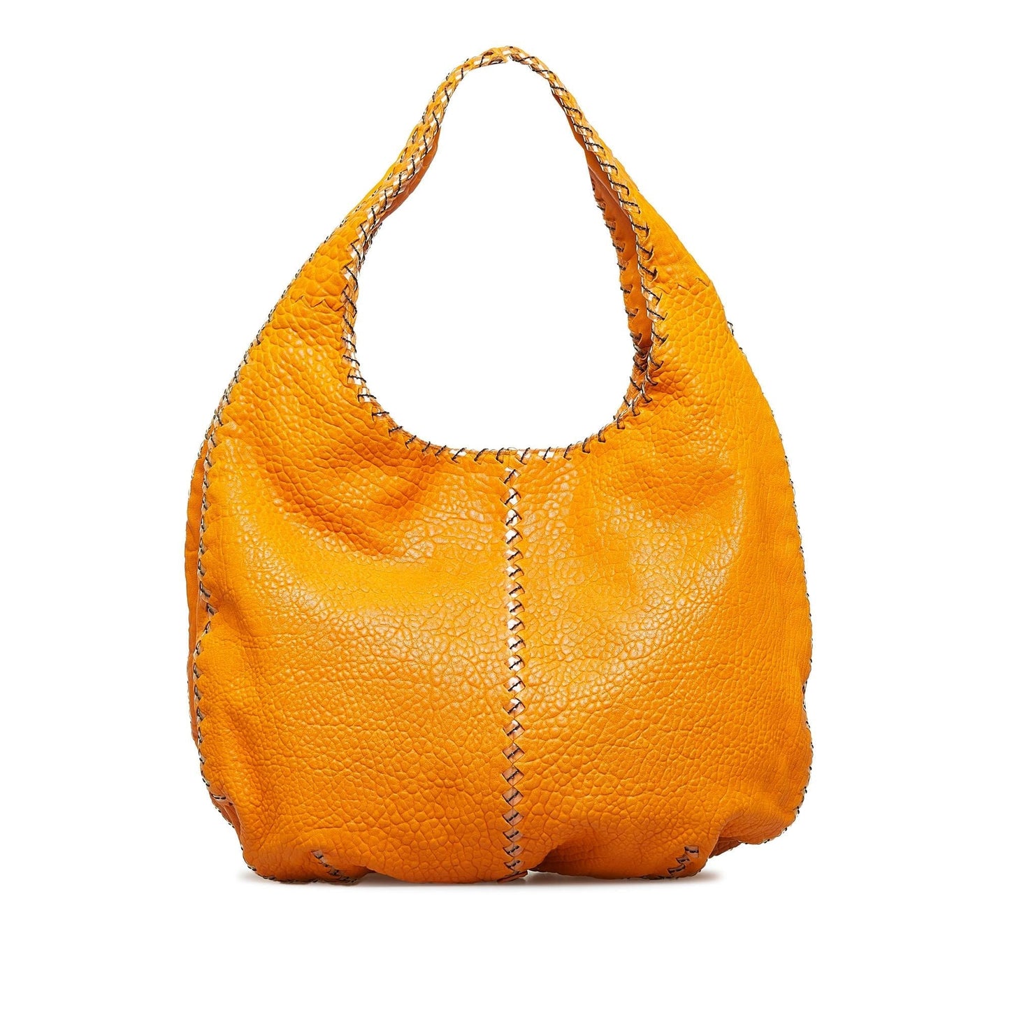 Bottega Veneta Veneta Shoulder Bag - Rovelle Bags