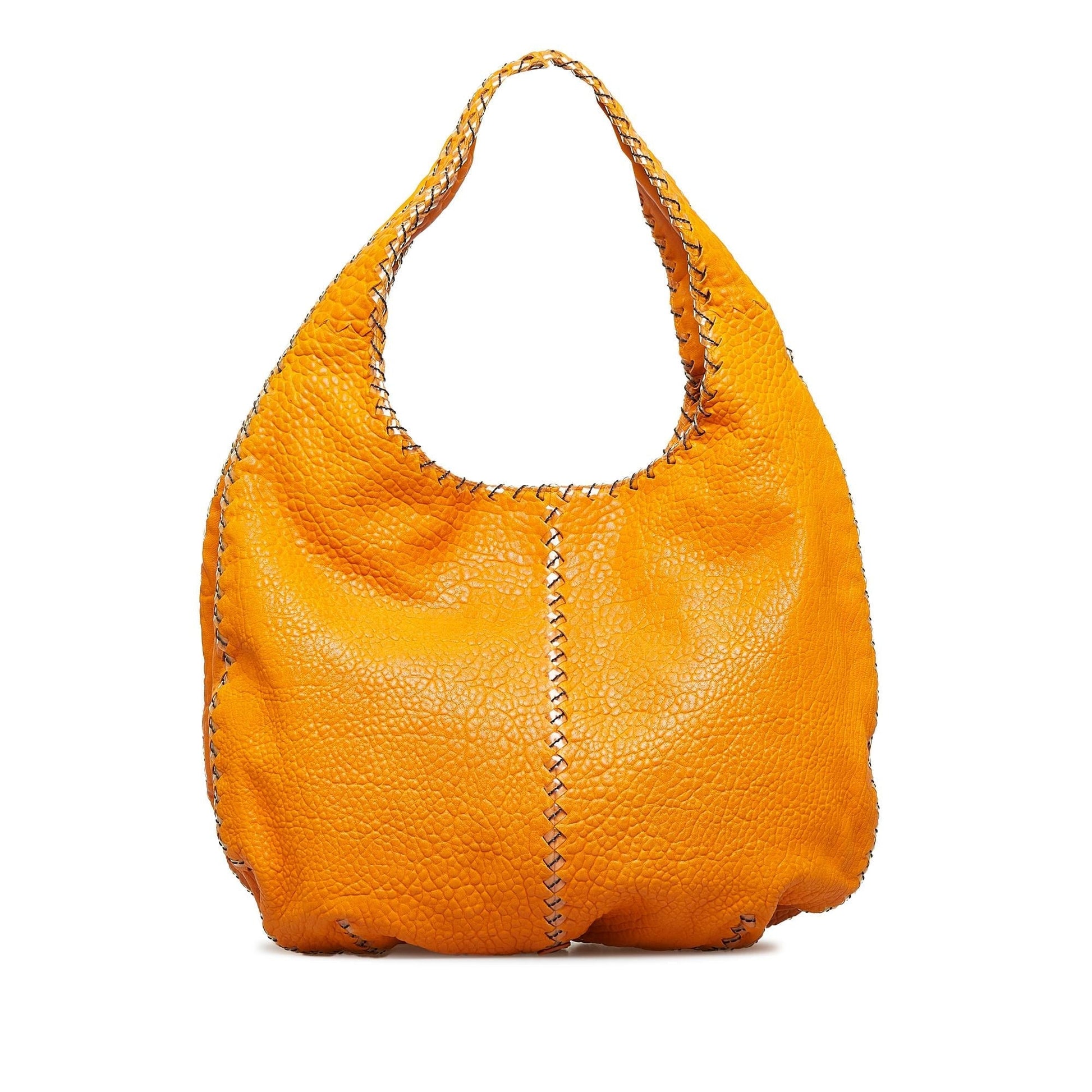 Bottega Veneta Veneta Shoulder Bag - Rovelle Bags