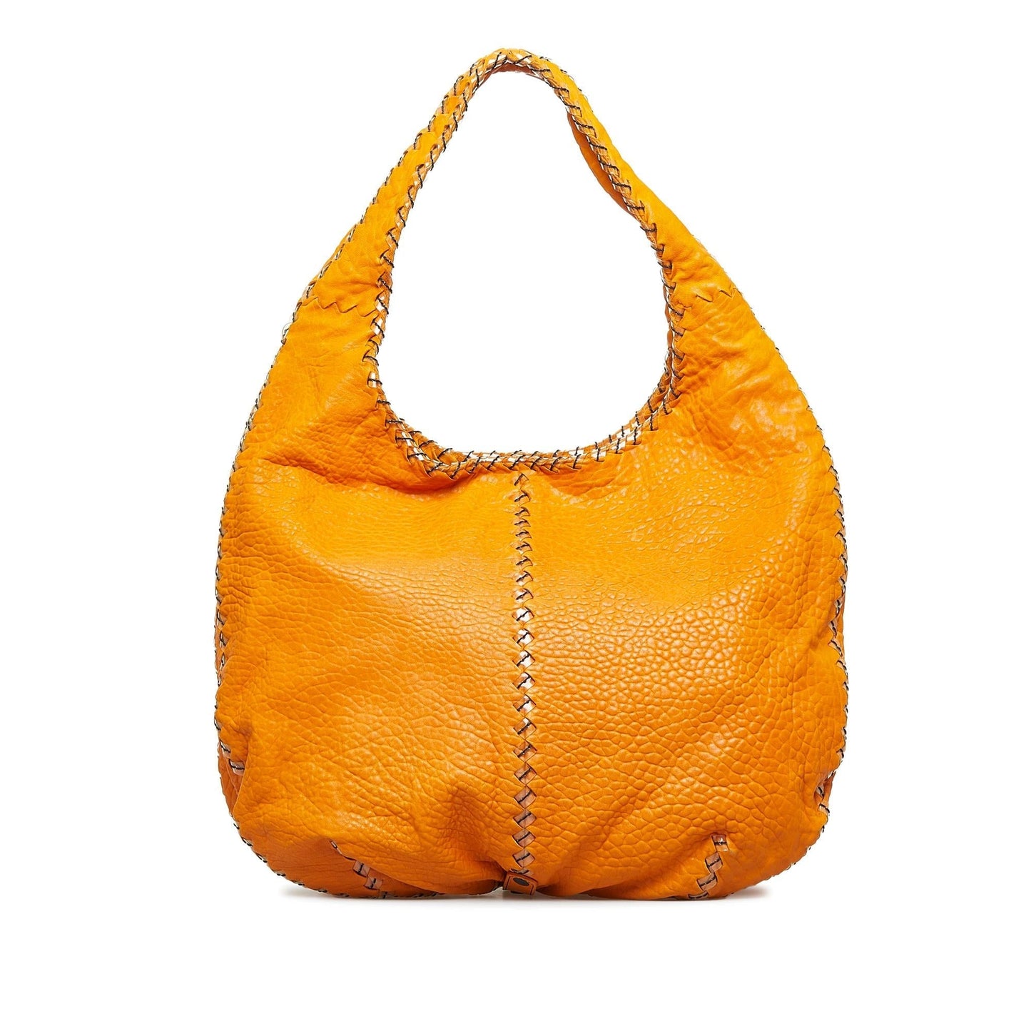 Bottega Veneta Veneta Shoulder Bag - Rovelle Bags