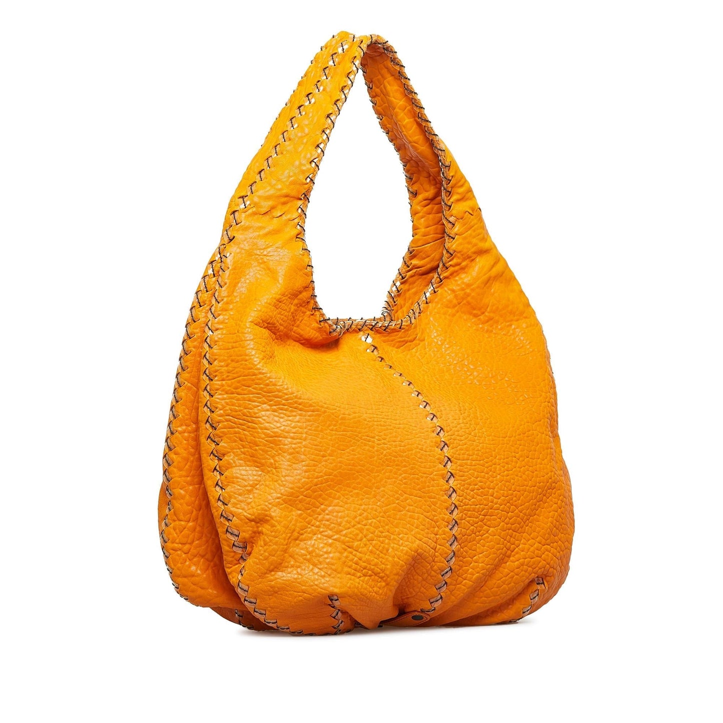 Bottega Veneta Veneta Shoulder Bag - Rovelle Bags
