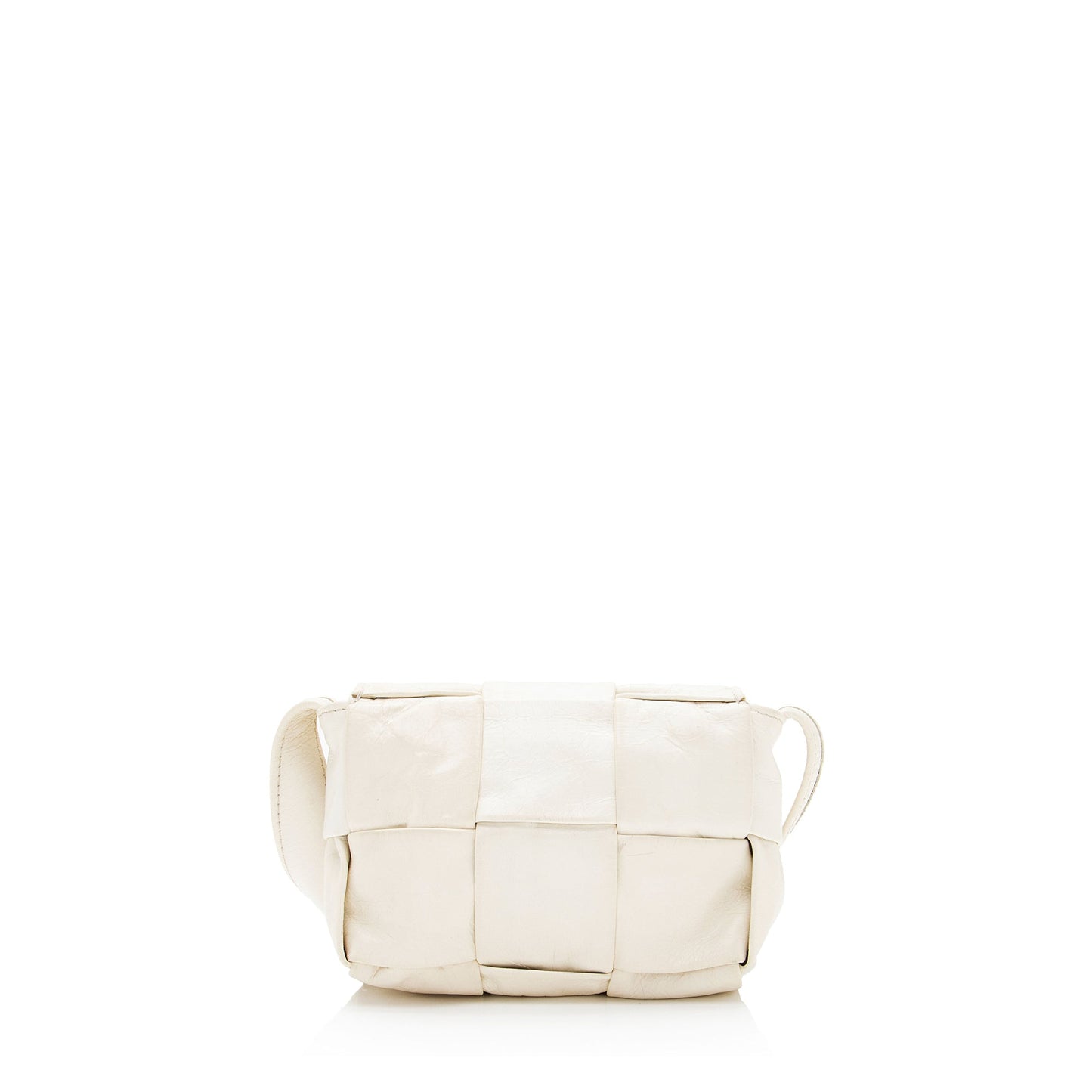 Bottega Veneta Cassette Crossbody - Rovelle Bags