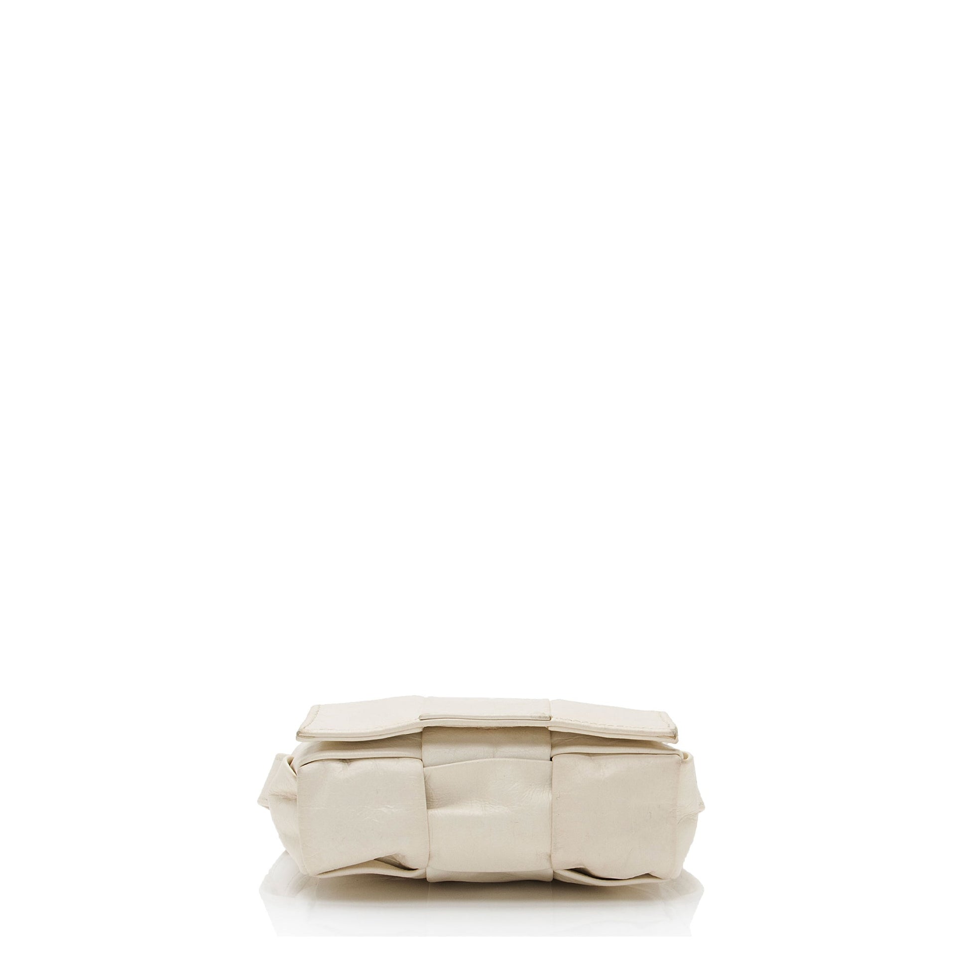 Bottega Veneta Cassette Crossbody - Rovelle Bags