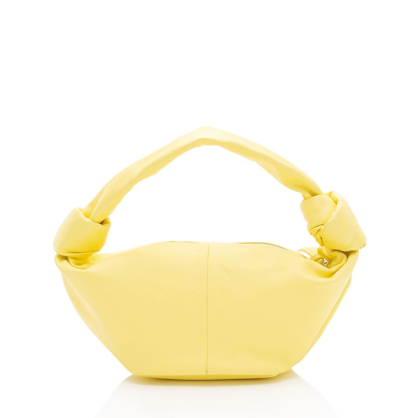 Bottega Veneta Knot Shoulder Bag - Rovelle Bags