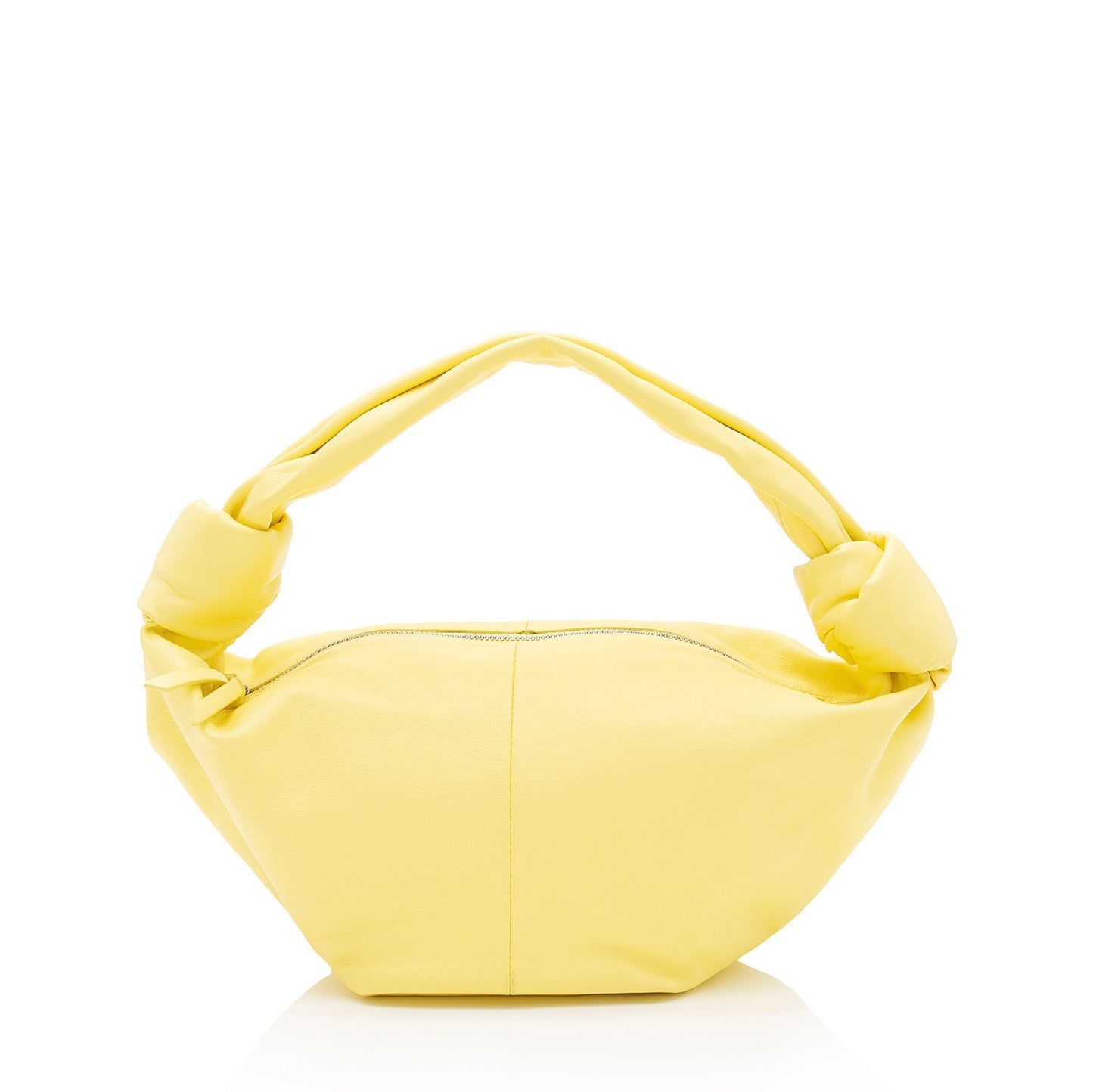Bottega Veneta Knot Shoulder Bag - Rovelle Bags