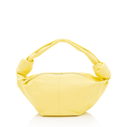 Bottega Veneta Knot Shoulder Bag - Rovelle Bags