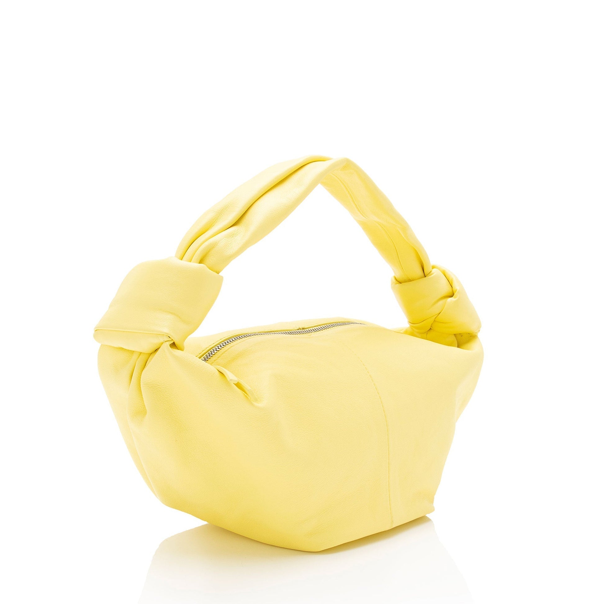 Bottega Veneta Knot Shoulder Bag - Rovelle Bags
