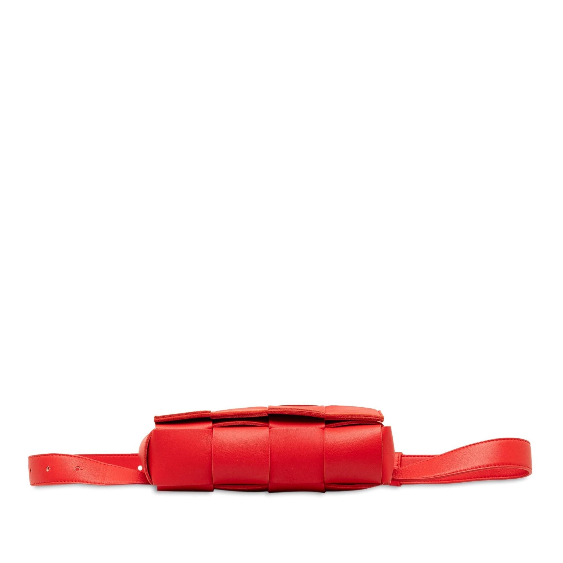 Bottega Veneta Cassette Crossbody - Rovelle Bags