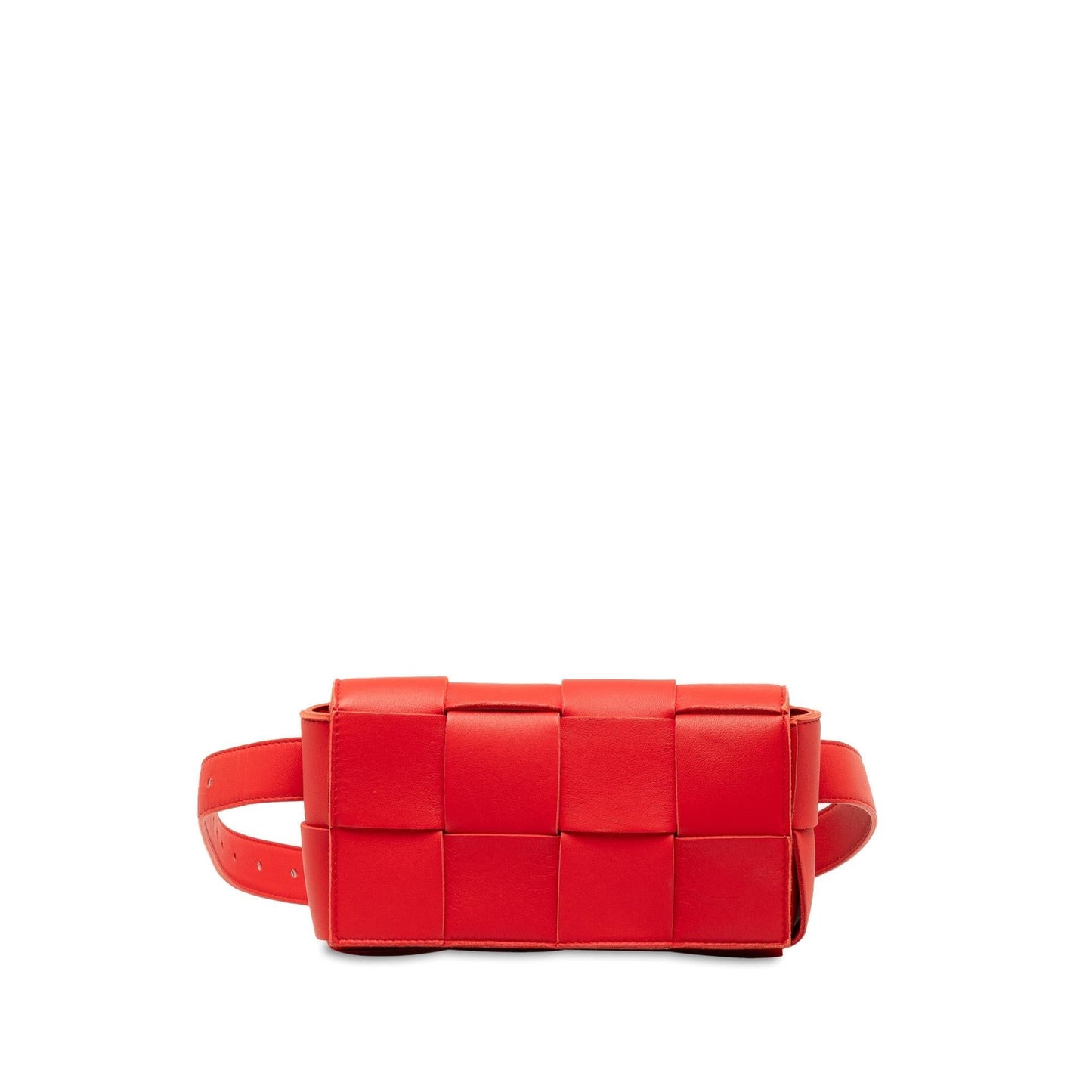 Bottega Veneta Cassette Crossbody - Rovelle Bags