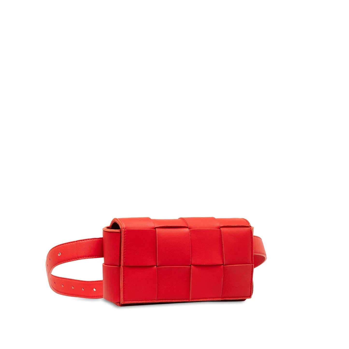 Bottega Veneta Cassette Crossbody - Rovelle Bags