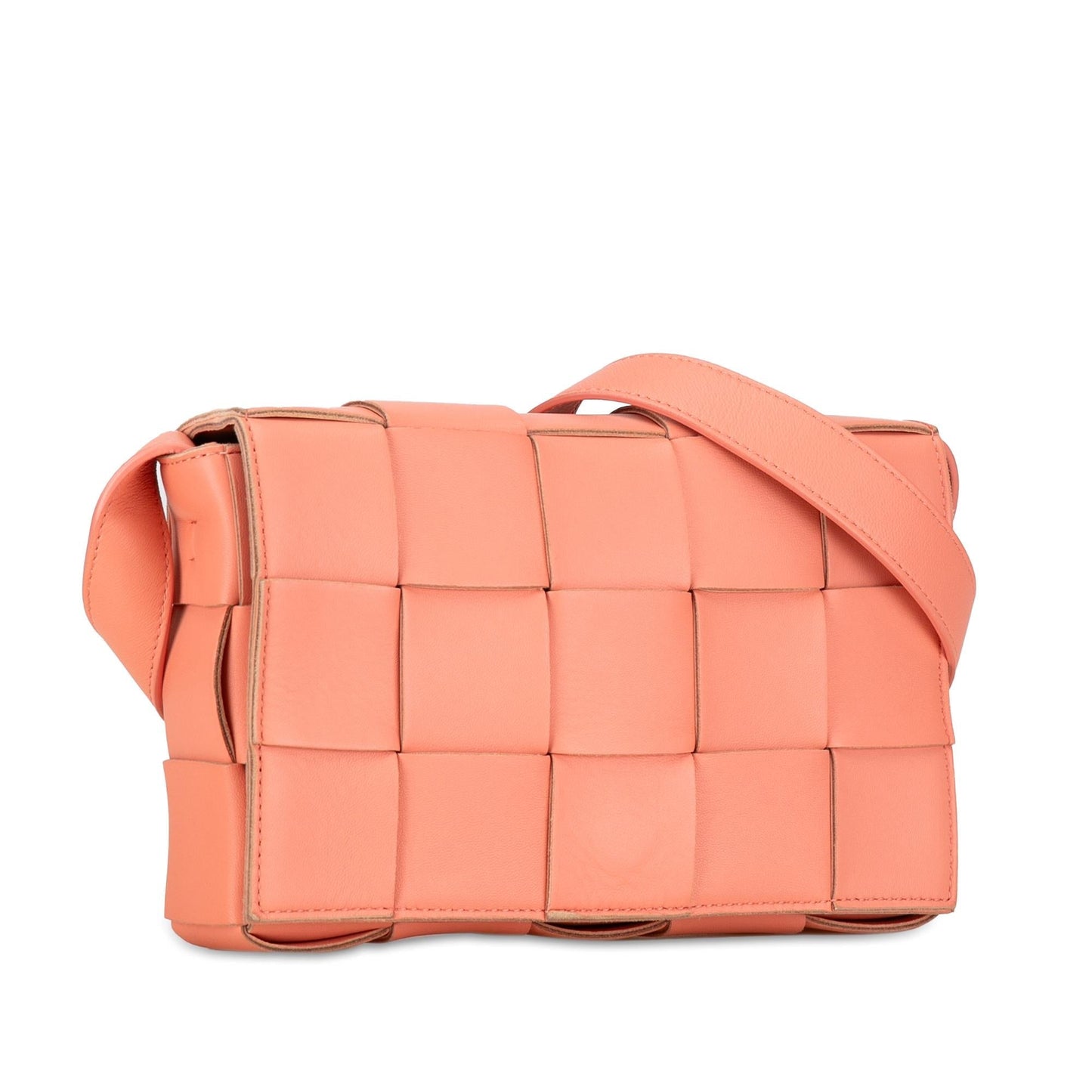Bottega Veneta Cassette Crossbody - Rovelle Bags