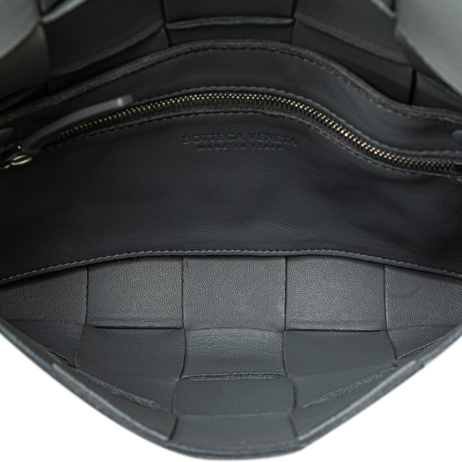 Bottega Veneta Cassette Crossbody - Rovelle Bags