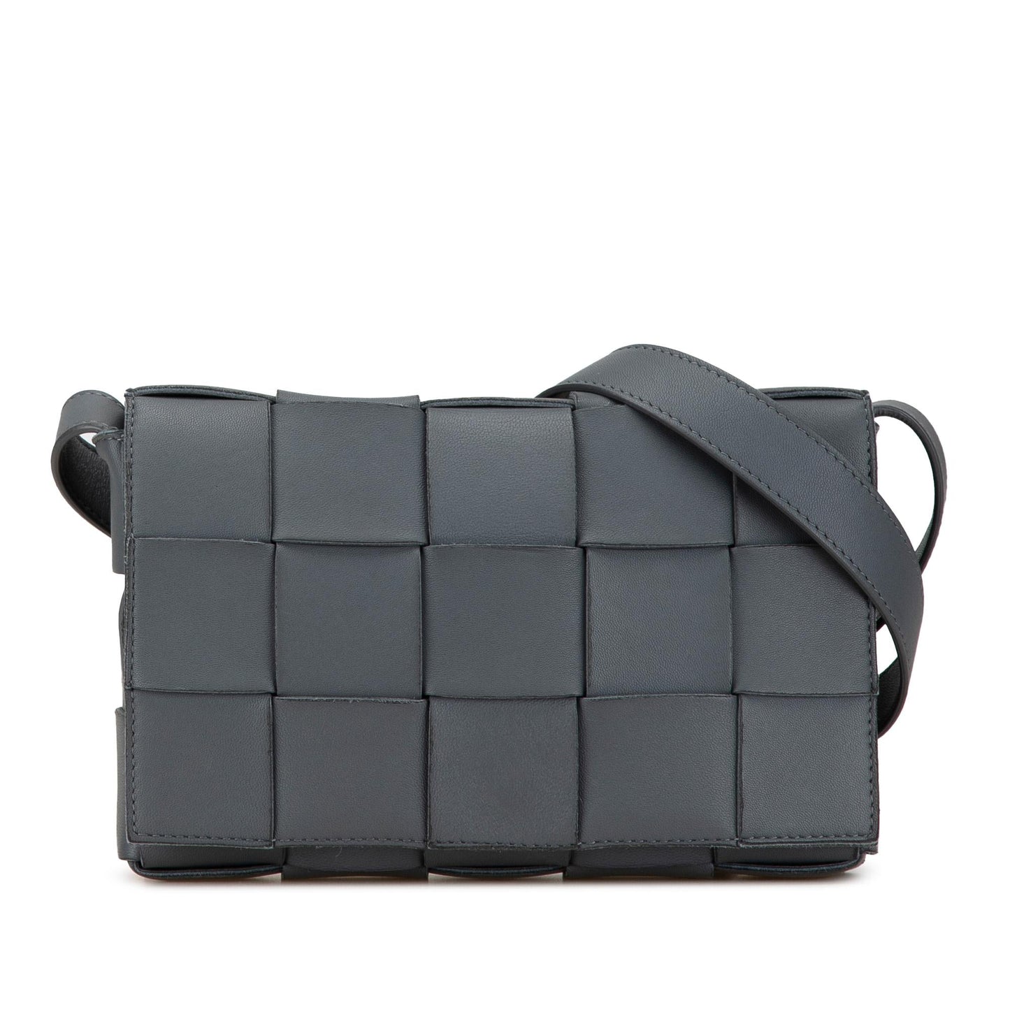 Bottega Veneta Cassette Crossbody - Rovelle Bags