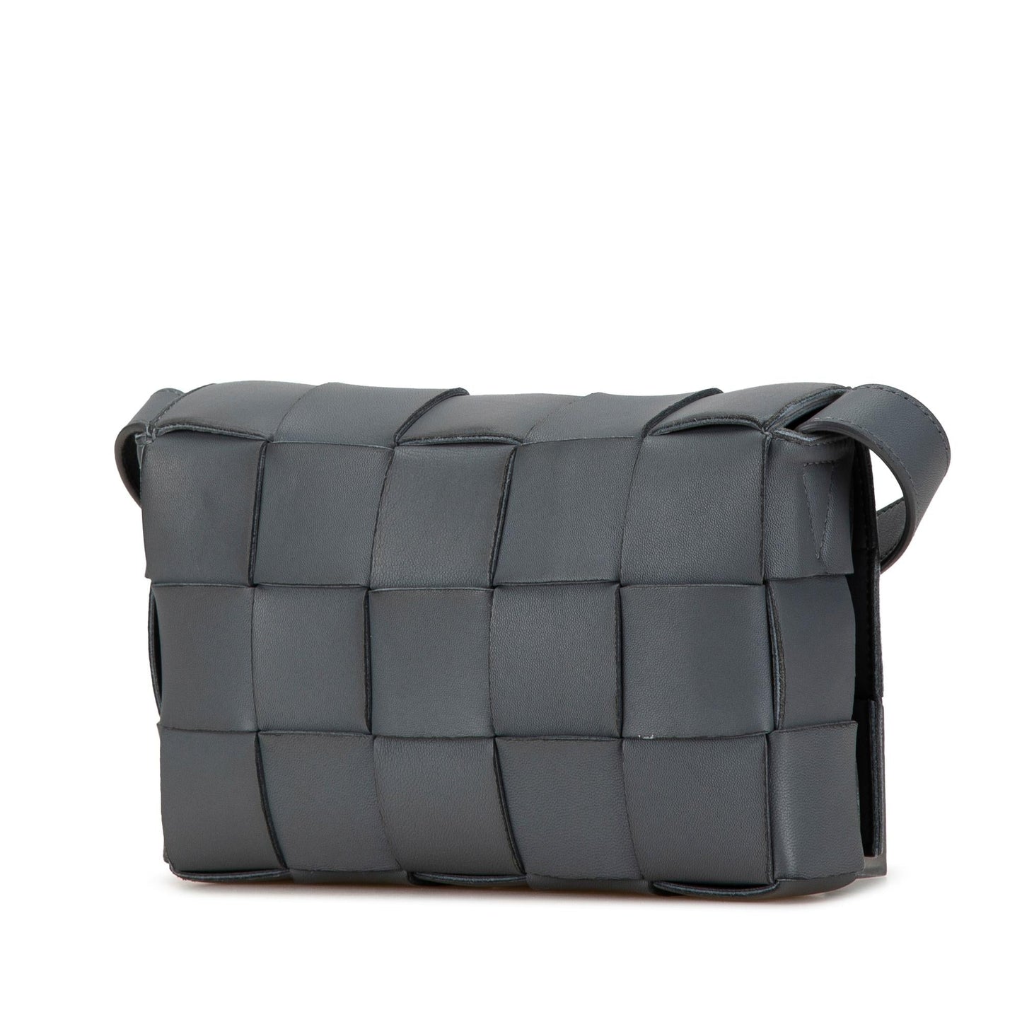 Bottega Veneta Cassette Crossbody - Rovelle Bags