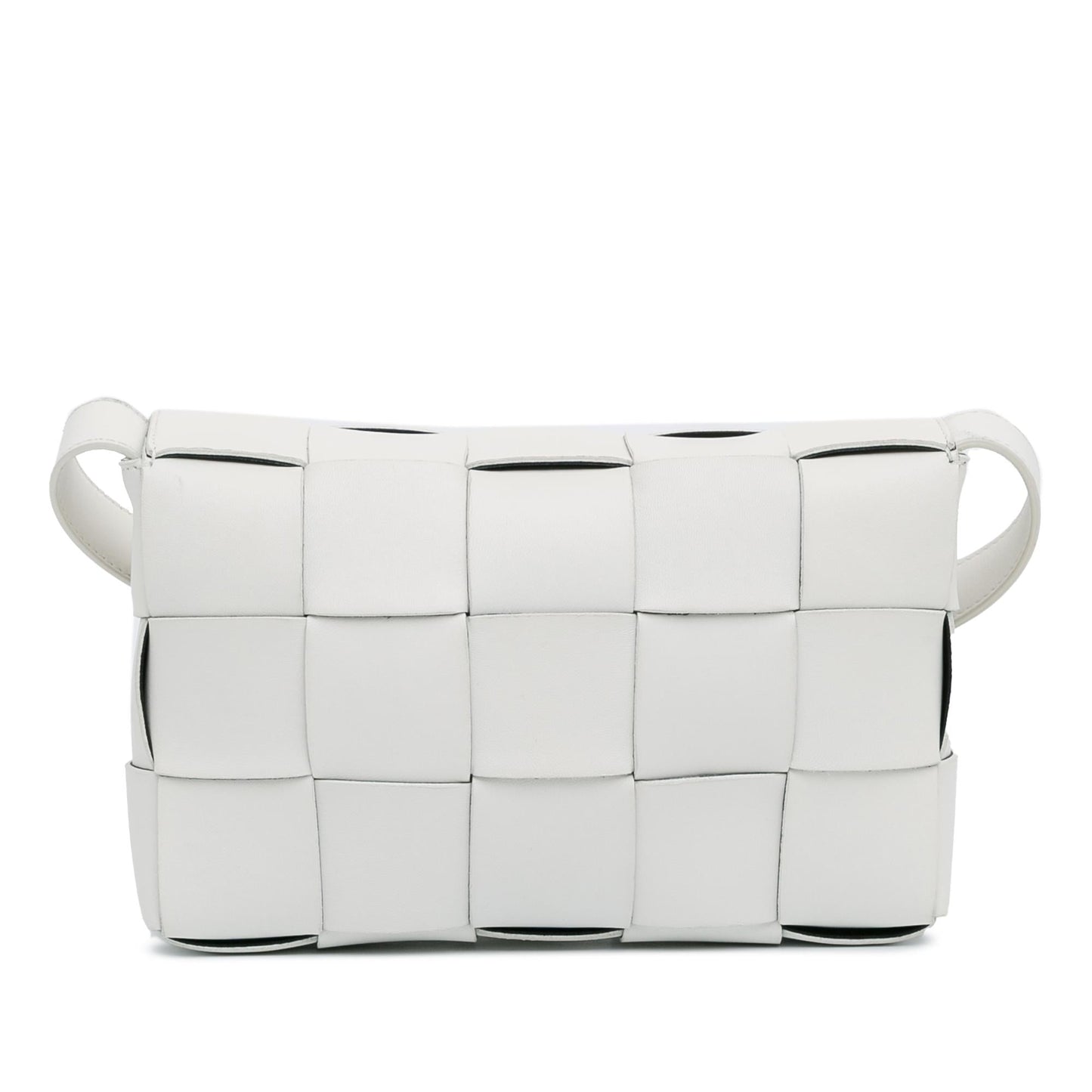 Bottega Veneta Cassette Crossbody - Rovelle Bags