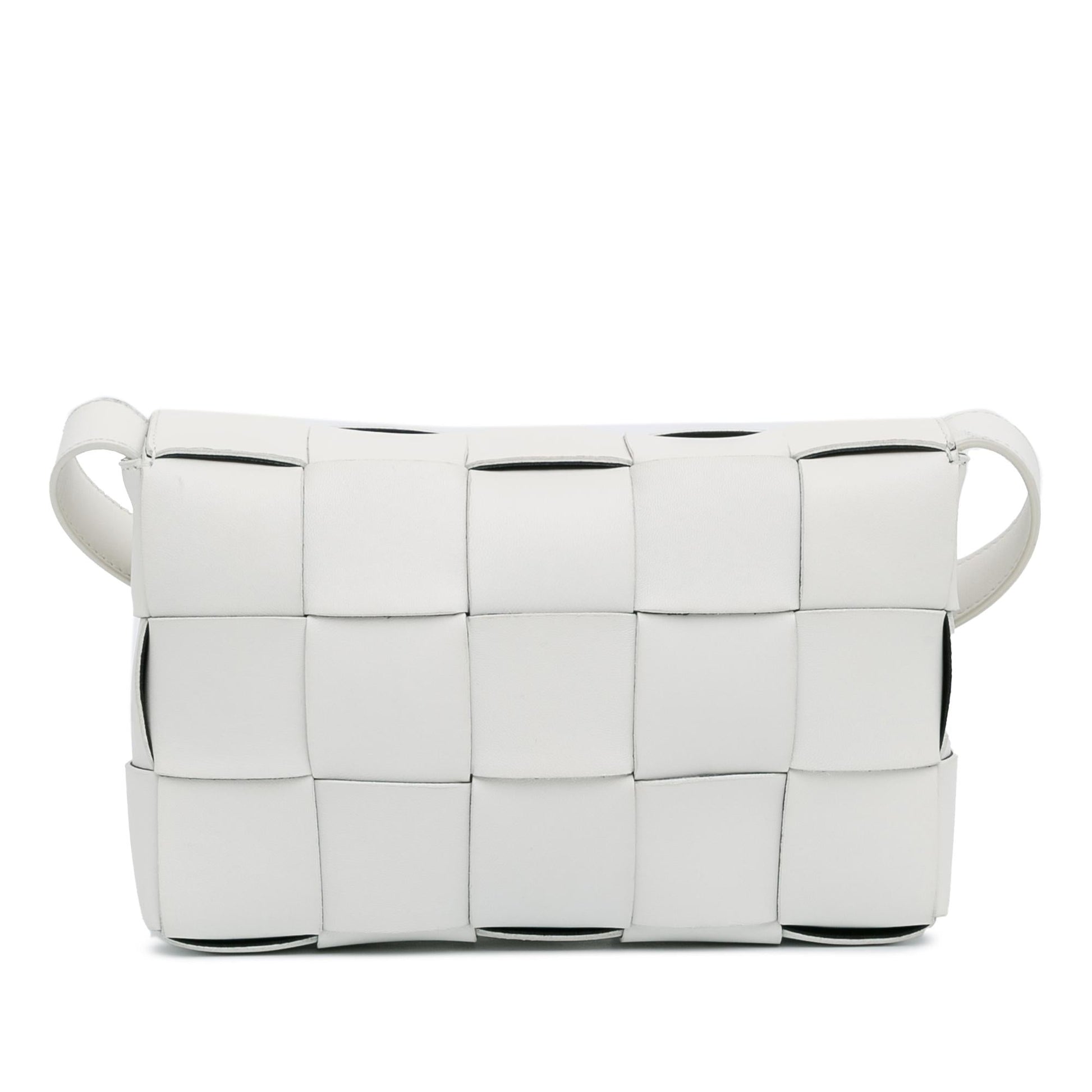 Bottega Veneta Cassette Crossbody - Rovelle Bags