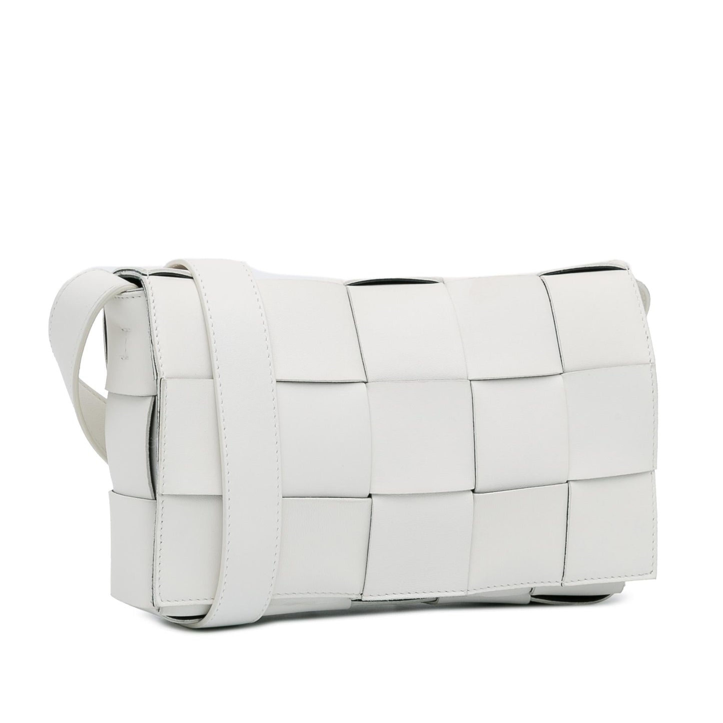 Bottega Veneta Cassette Crossbody - Rovelle Bags