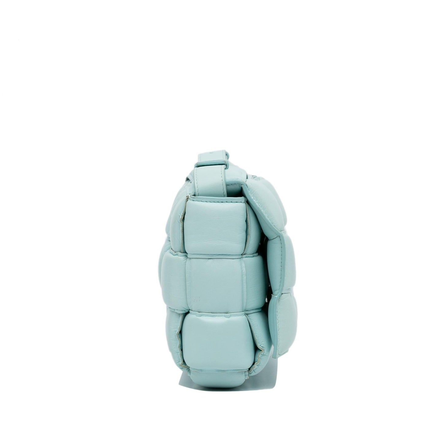 Bottega Veneta Cassette Crossbody - Rovelle Bags