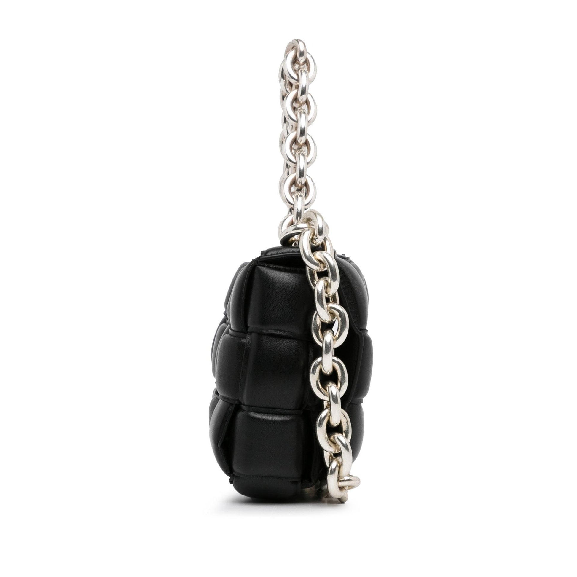 Bottega Veneta Cassette Crossbody - Rovelle Bags