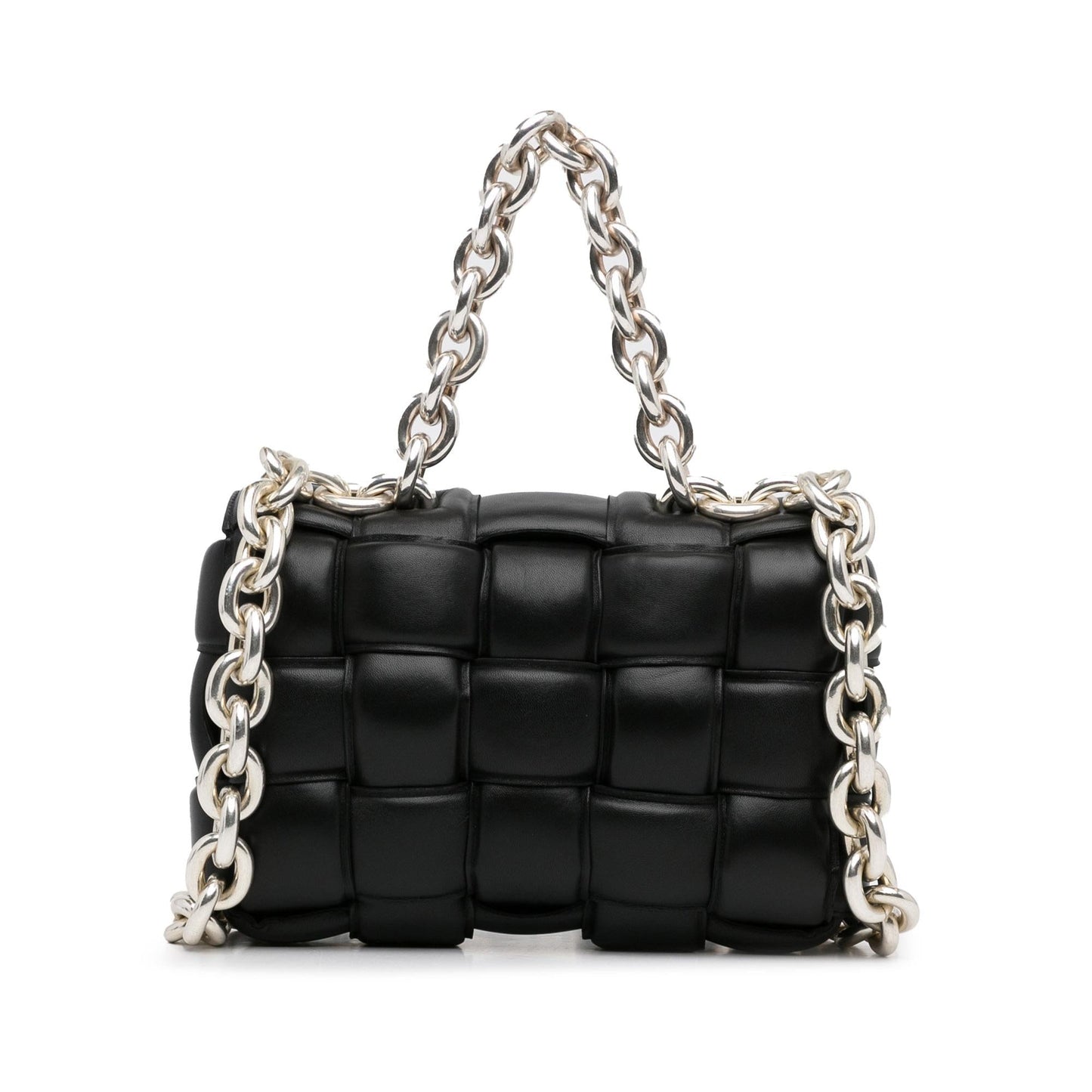 Bottega Veneta Cassette Crossbody - Rovelle Bags