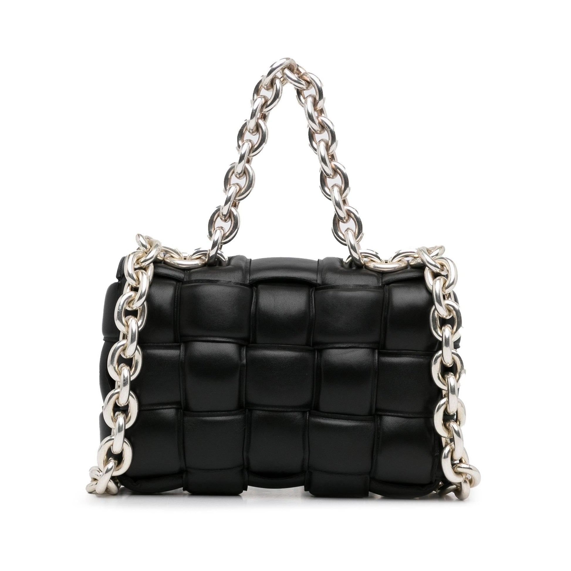 Bottega Veneta Cassette Crossbody - Rovelle Bags