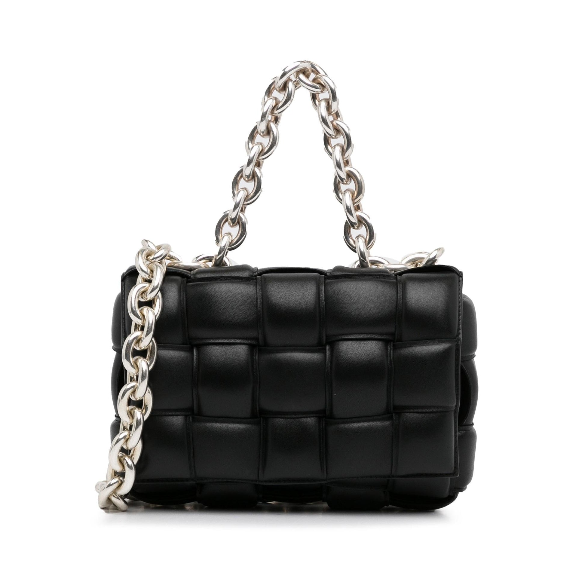 Bottega Veneta Cassette Crossbody - Rovelle Bags