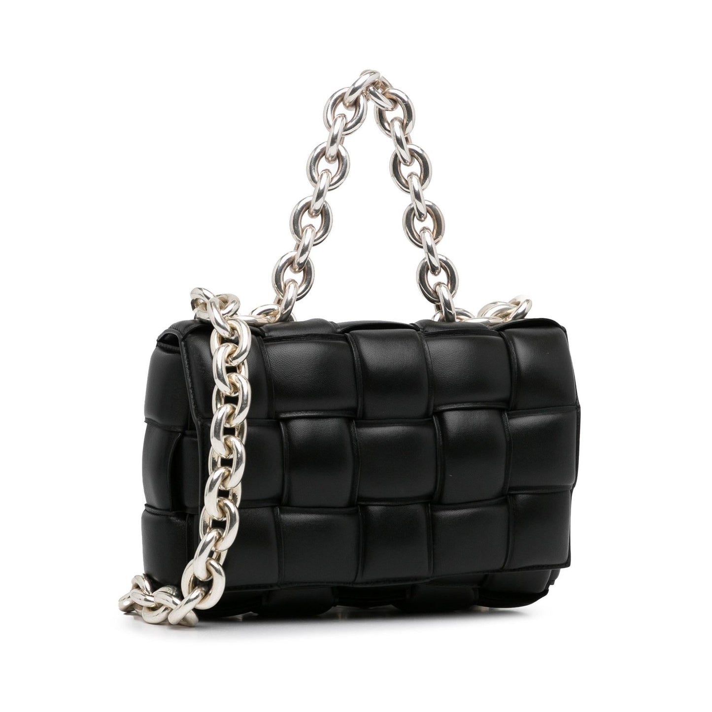 Bottega Veneta Cassette Crossbody - Rovelle Bags