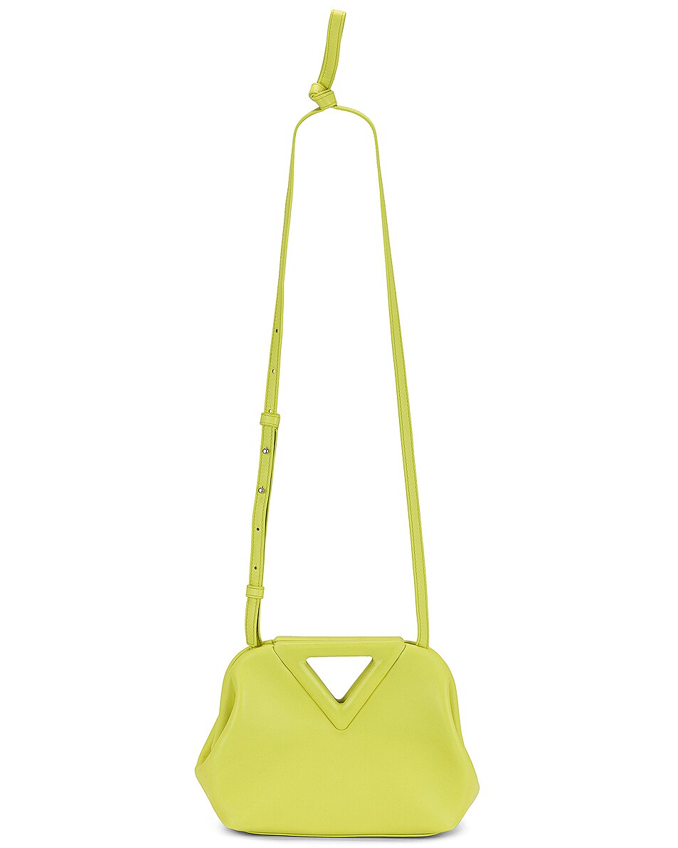 Bottega Veneta Veneta Shoulder Bag - Rovelle Bags