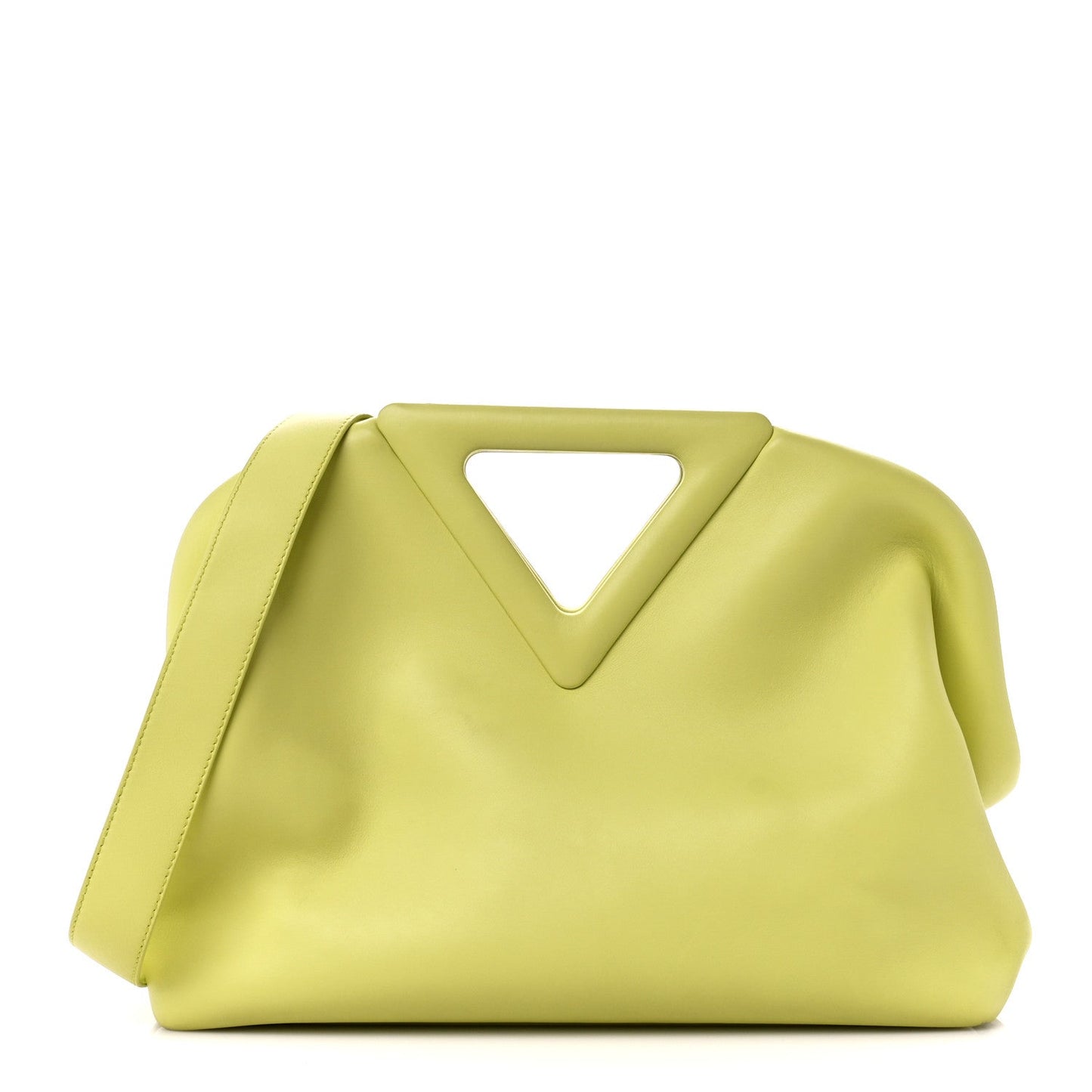 Bottega Veneta Veneta Shoulder Bag - Rovelle Bags