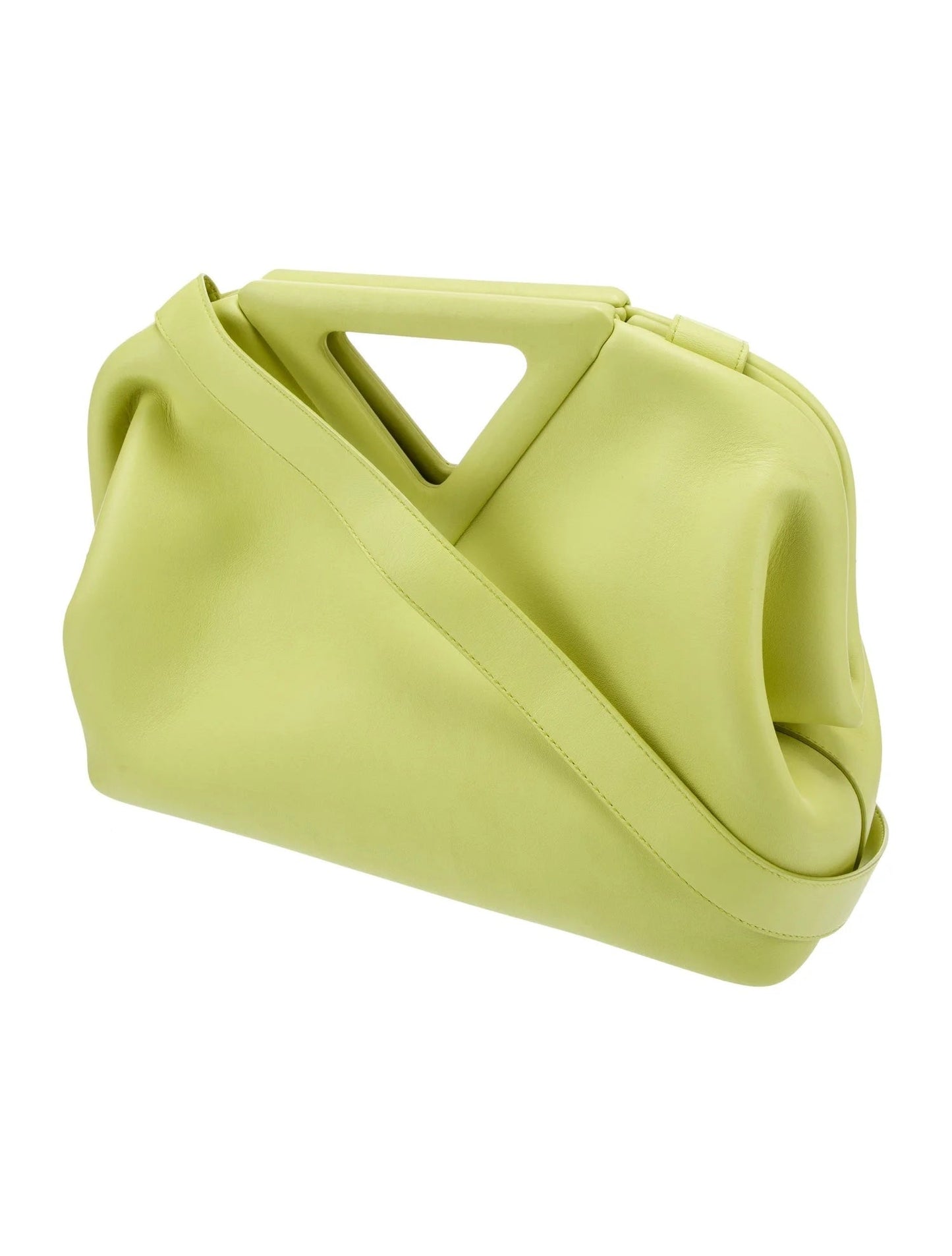 Bottega Veneta Veneta Shoulder Bag - Rovelle Bags