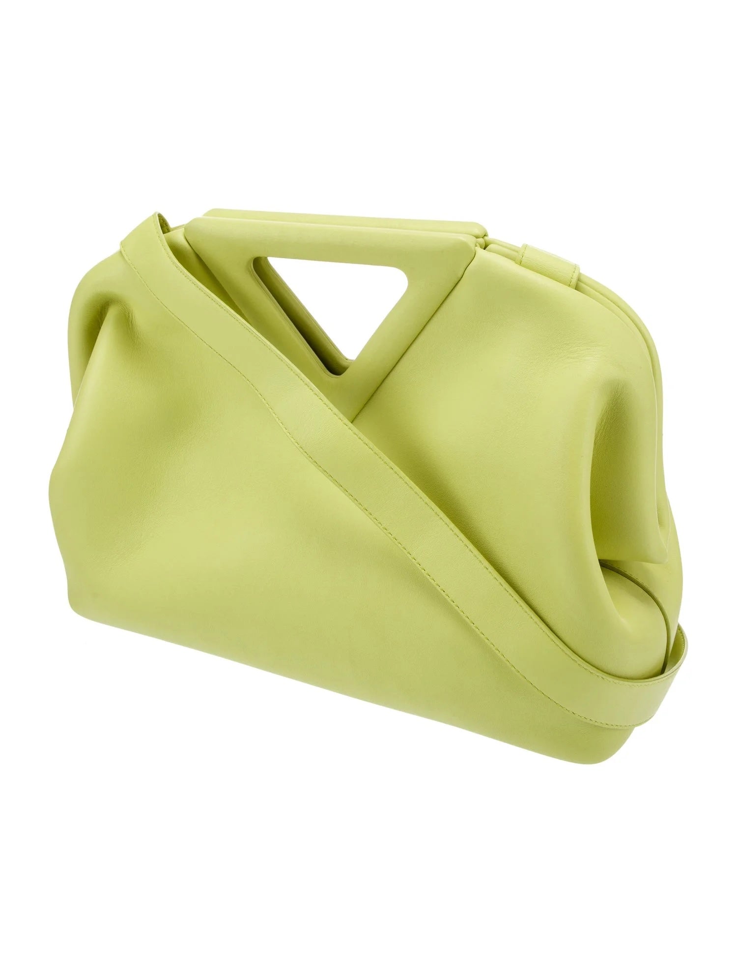 Bottega Veneta Veneta Shoulder Bag - Rovelle Bags