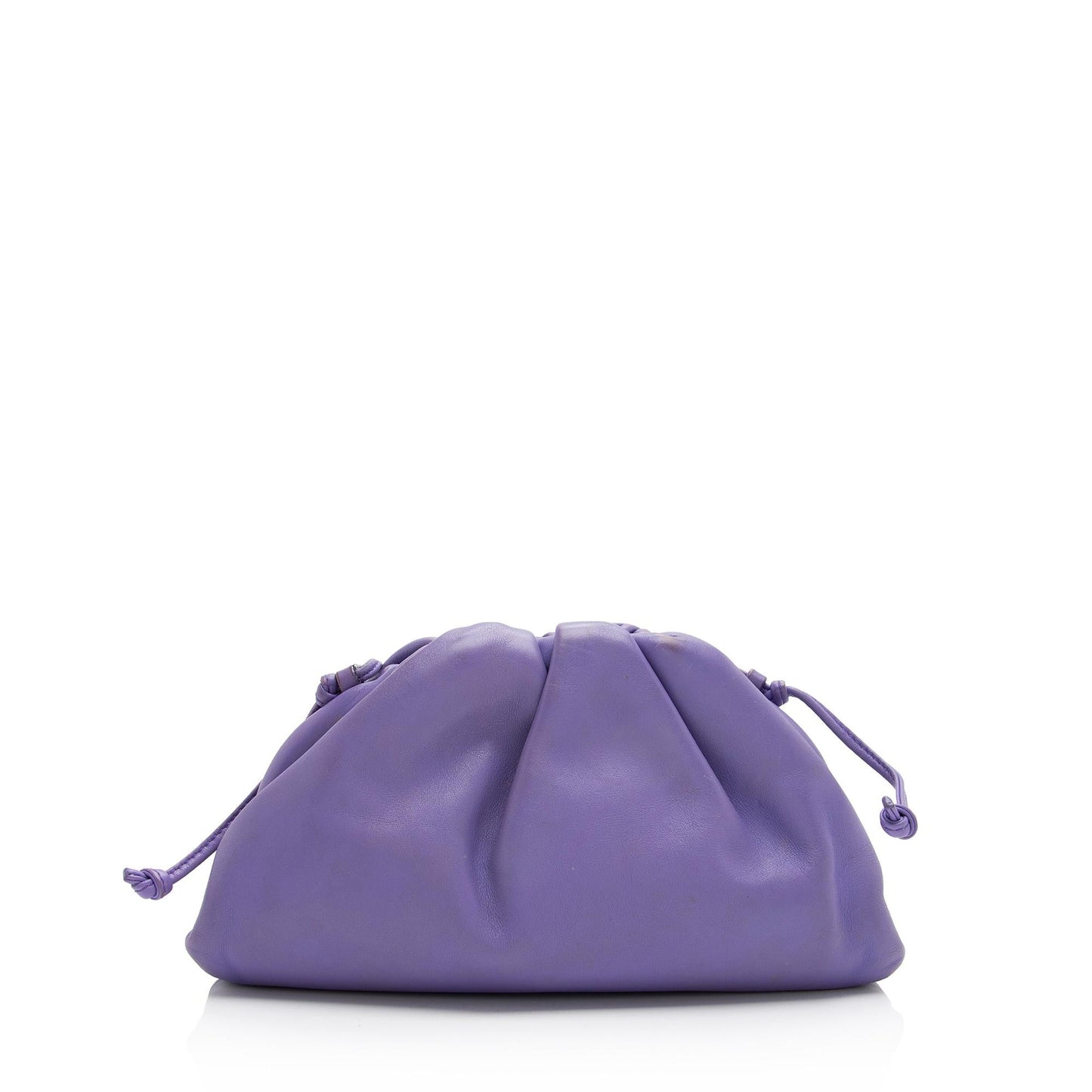 Bottega Veneta Pouch Shoulder Bag - Rovelle Bags