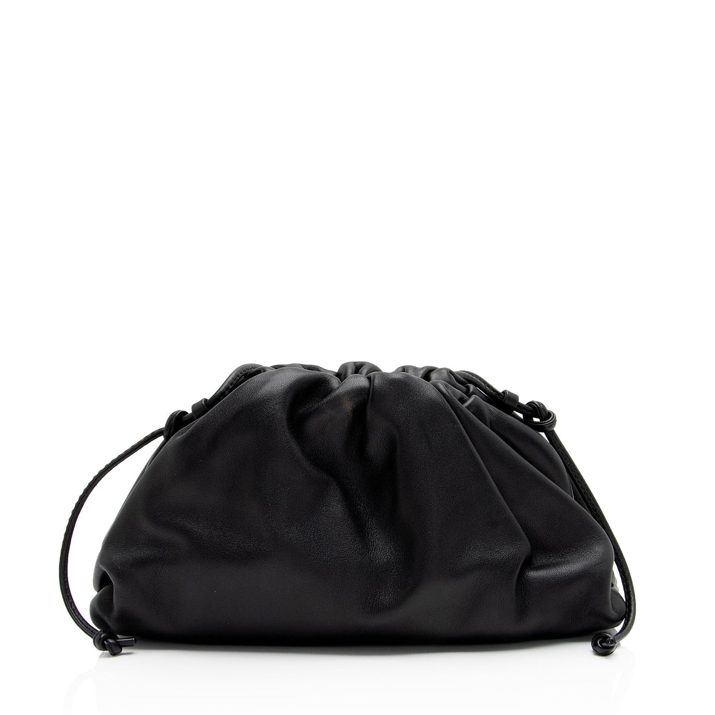 Bottega Veneta Pouch Shoulder Bag - Rovelle Bags