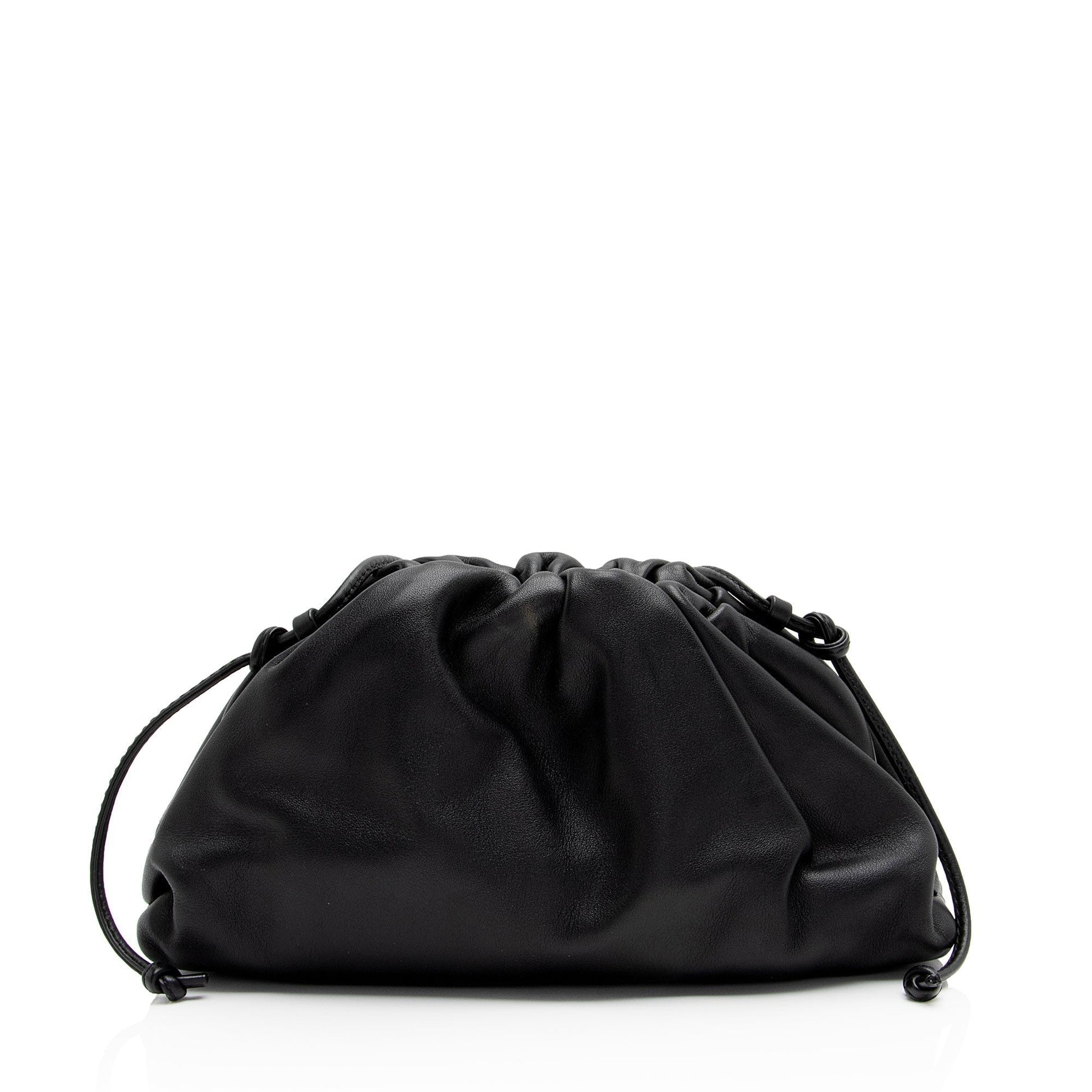 Bottega Veneta Pouch Shoulder Bag - Rovelle Bags