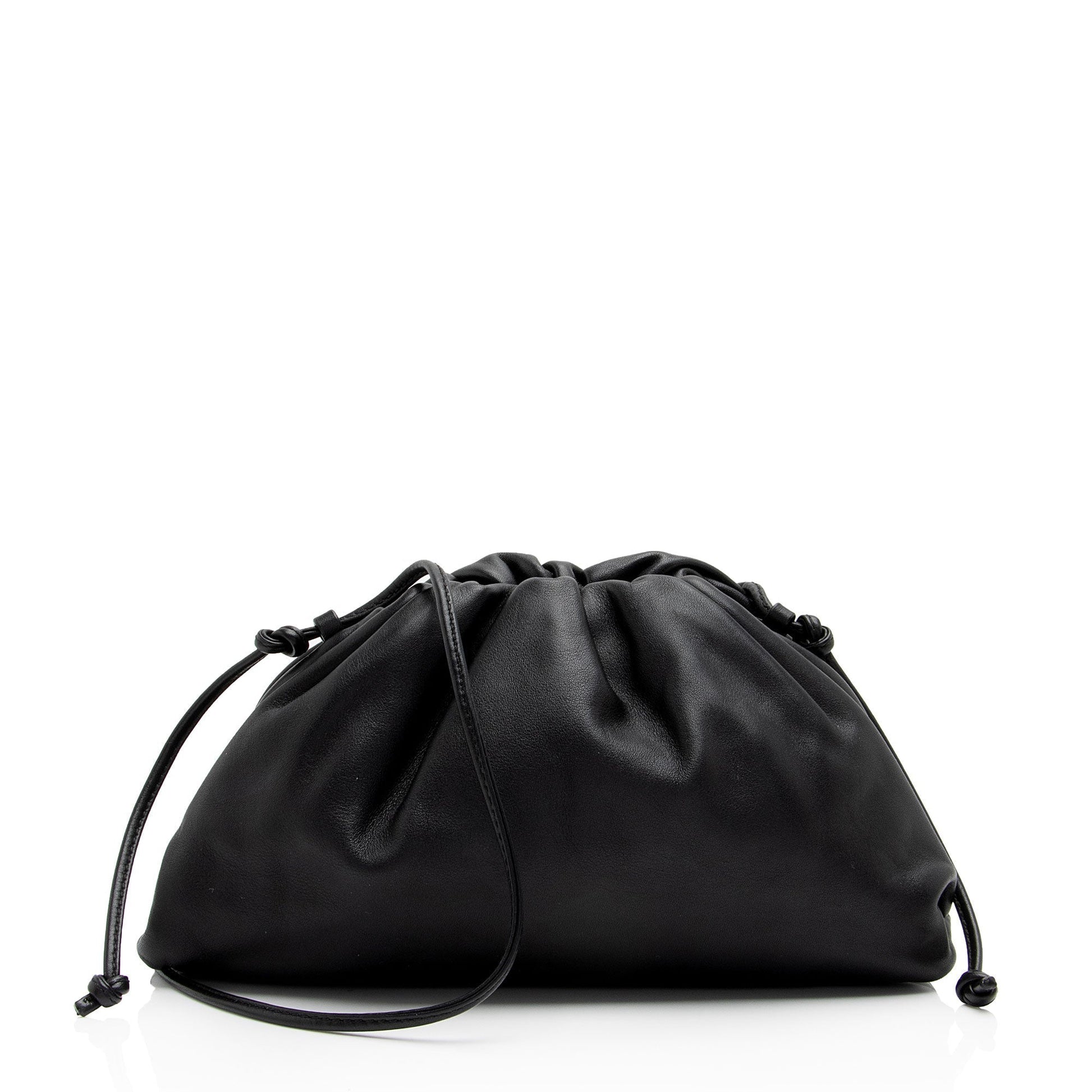 Bottega Veneta Pouch Shoulder Bag - Rovelle Bags