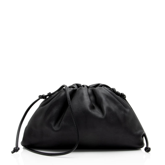 Bottega Veneta Pouch Shoulder Bag - Rovelle Bags