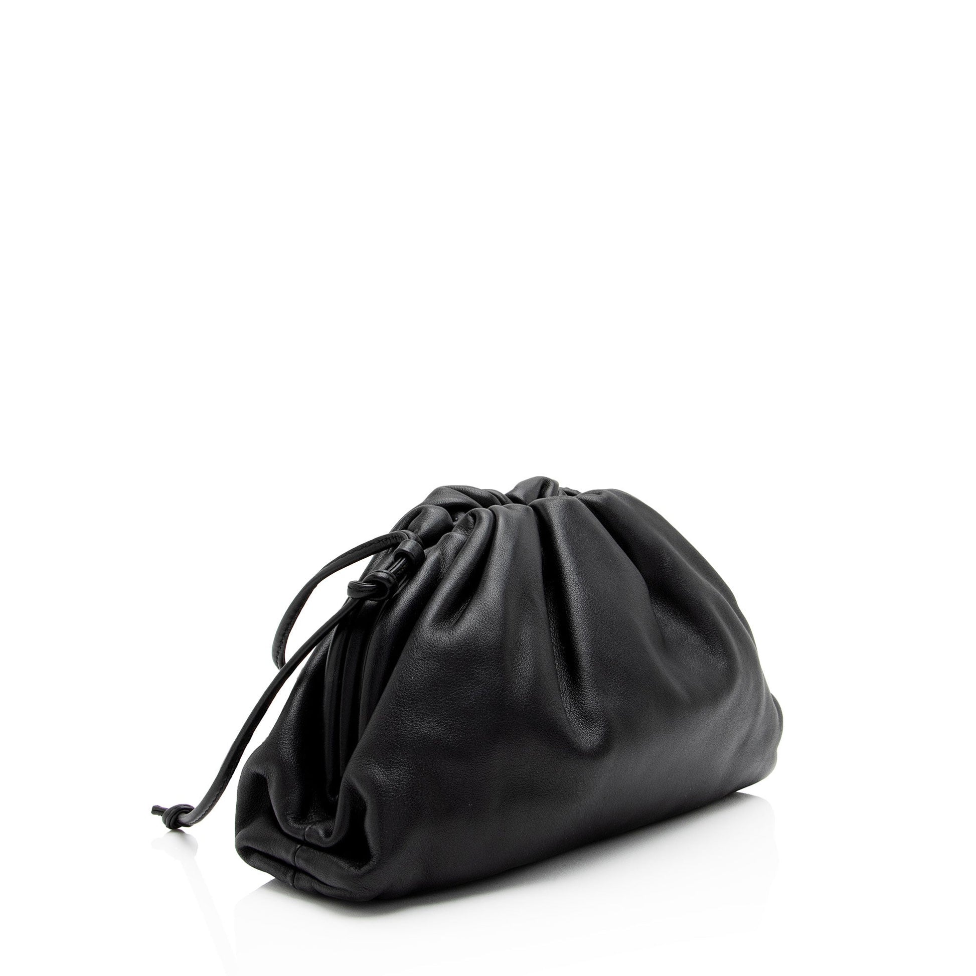 Bottega Veneta Pouch Shoulder Bag - Rovelle Bags