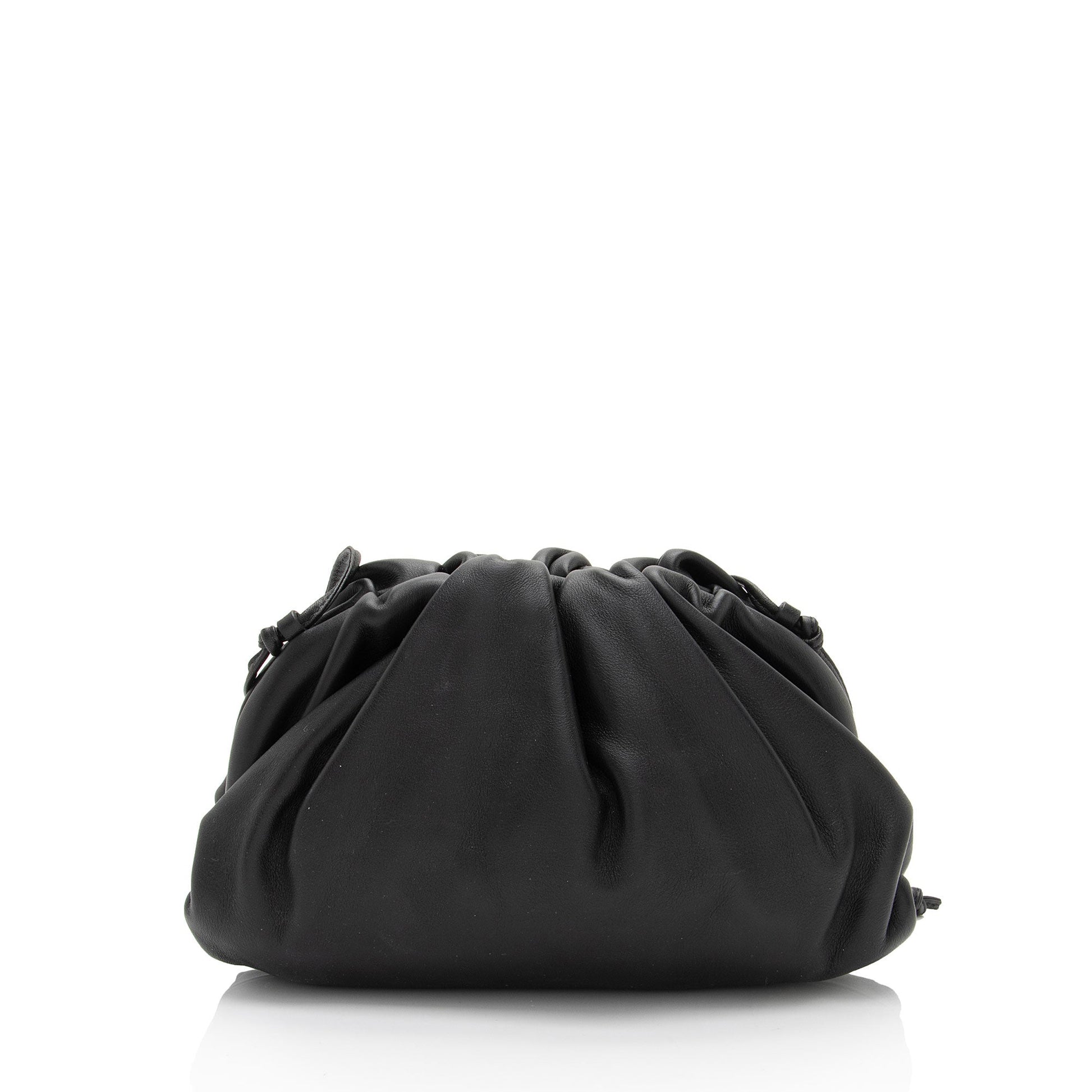 Bottega Veneta Pouch Shoulder Bag - Rovelle Bags