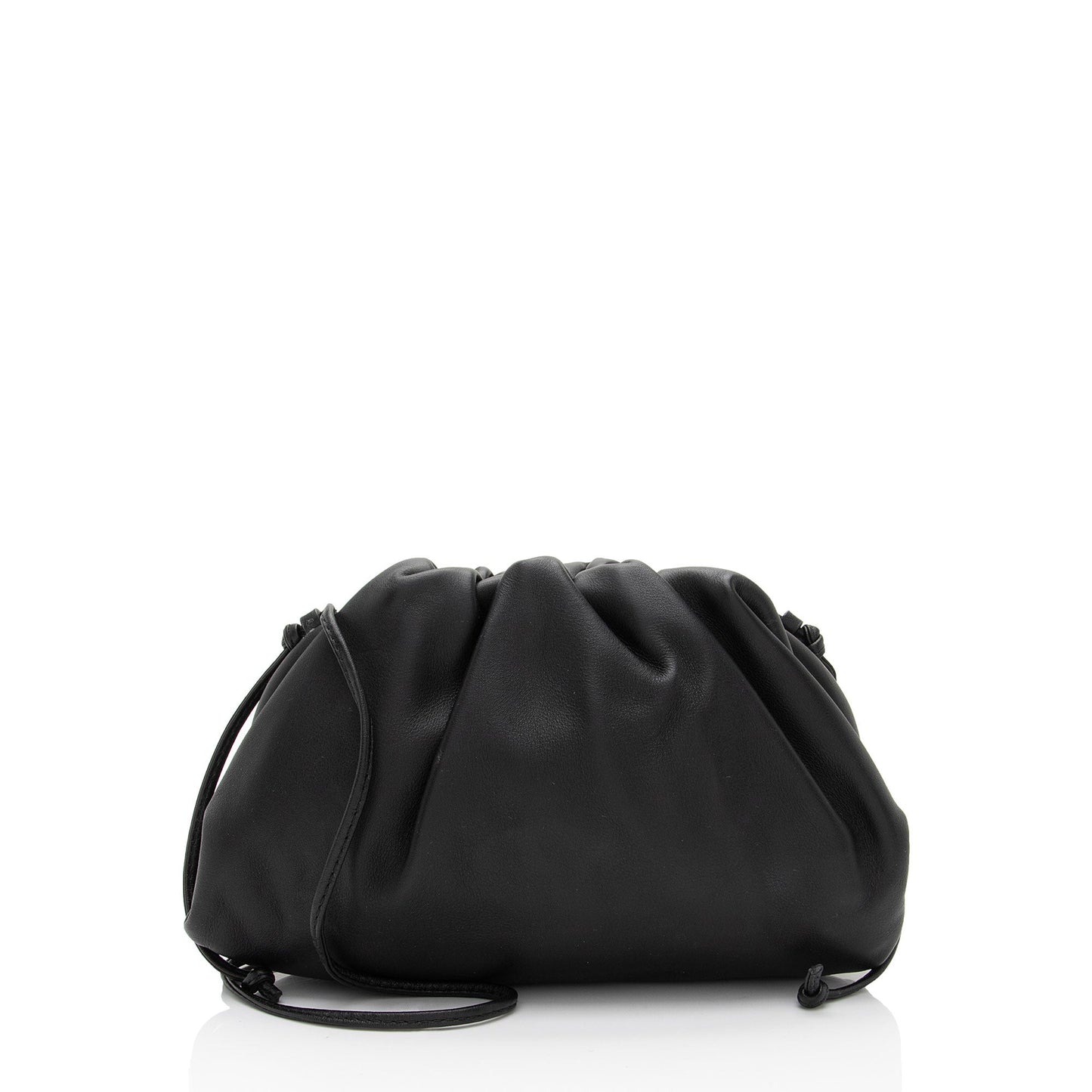 Bottega Veneta Pouch Shoulder Bag - Rovelle Bags