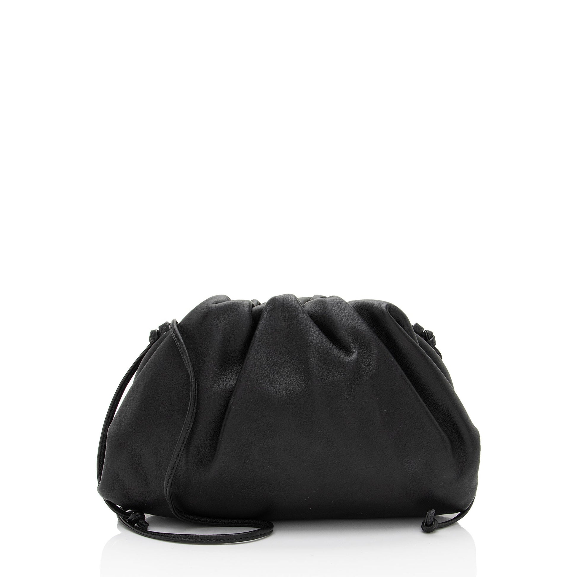 Bottega Veneta Pouch Shoulder Bag - Rovelle Bags