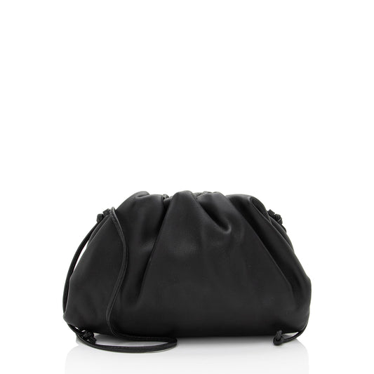 Bottega Veneta Pouch Shoulder Bag - Rovelle Bags
