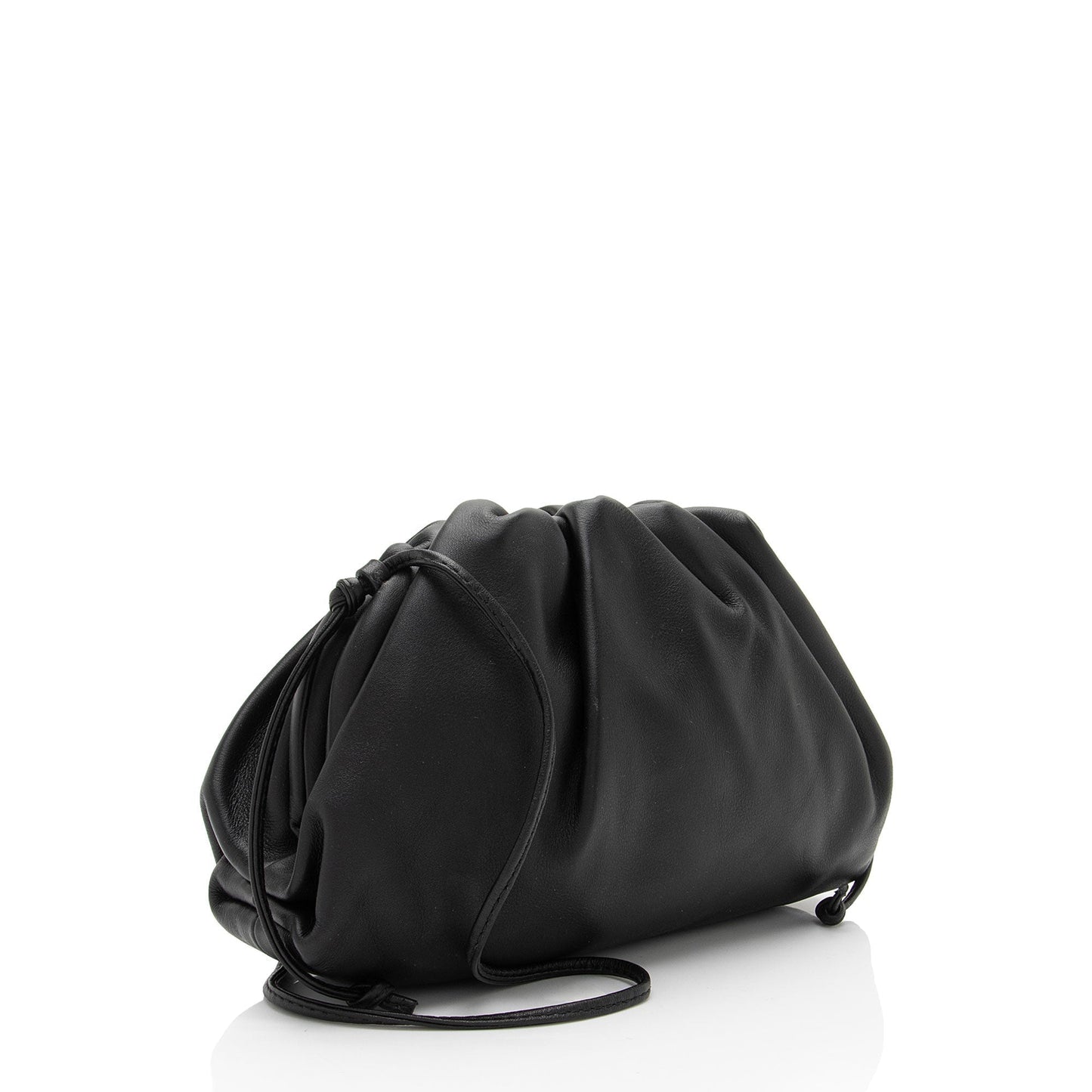 Bottega Veneta Pouch Shoulder Bag - Rovelle Bags