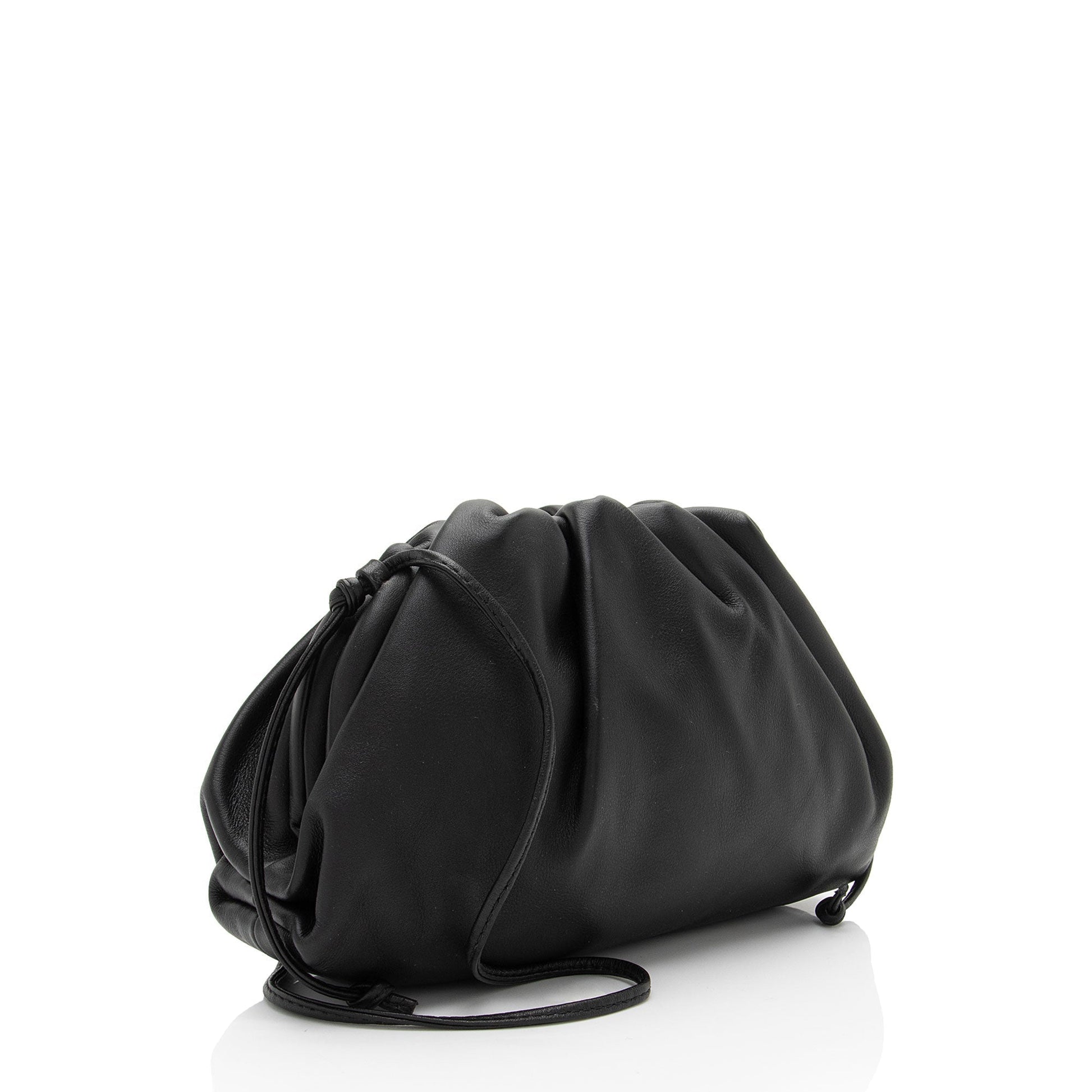 Bottega Veneta Pouch Shoulder Bag - Rovelle Bags