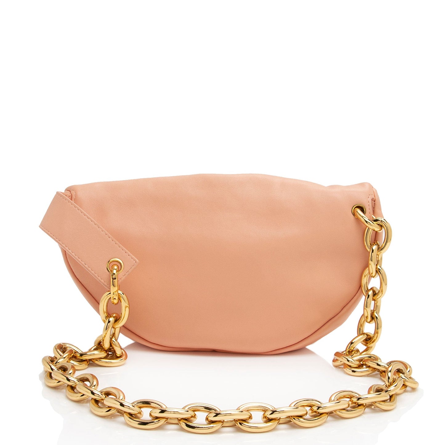 Bottega Veneta Pouch Shoulder Bag - Rovelle Bags