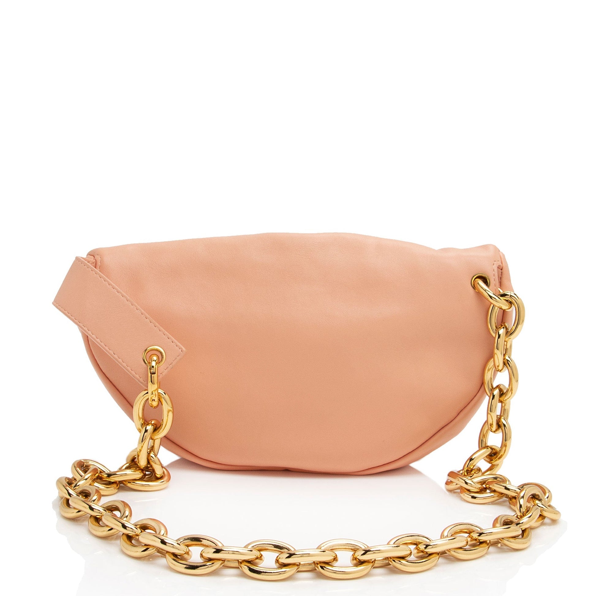 Bottega Veneta Pouch Shoulder Bag - Rovelle Bags