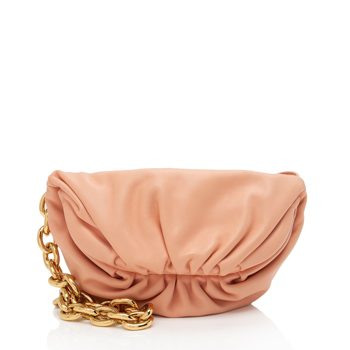 Bottega Veneta Pouch Shoulder Bag - Rovelle Bags