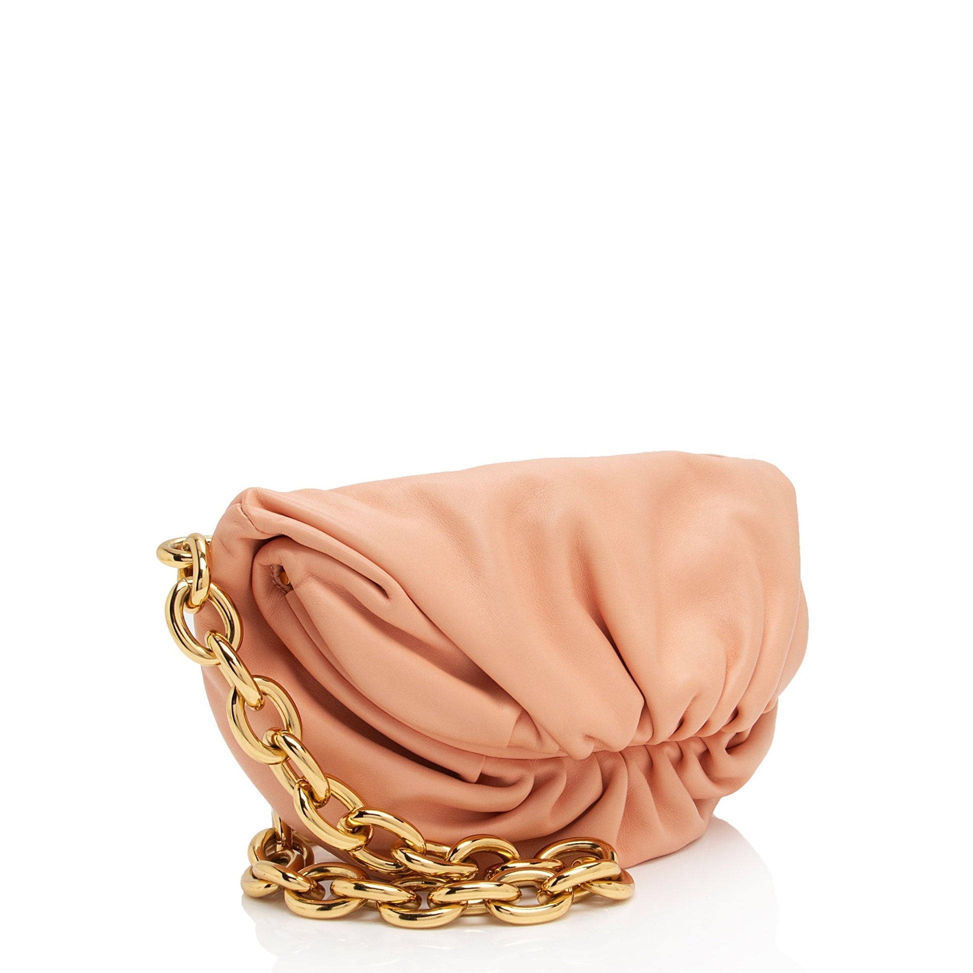 Bottega Veneta Pouch Shoulder Bag - Rovelle Bags