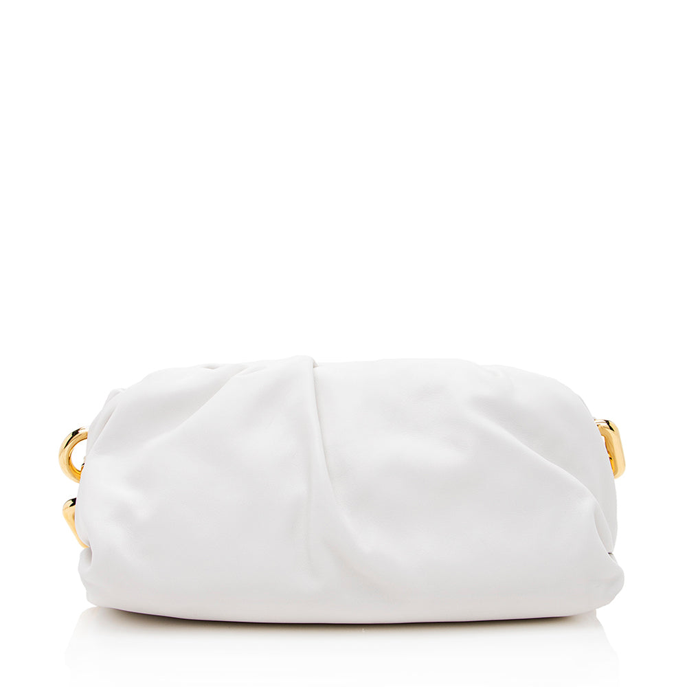 Bottega Veneta Pouch Shoulder Bag - Rovelle Bags