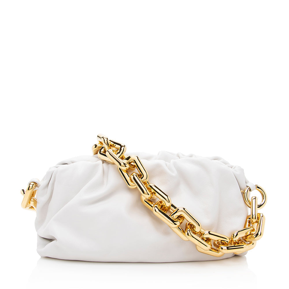 Bottega Veneta Pouch Shoulder Bag - Rovelle Bags