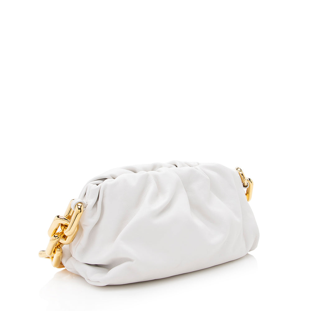Bottega Veneta Pouch Shoulder Bag - Rovelle Bags