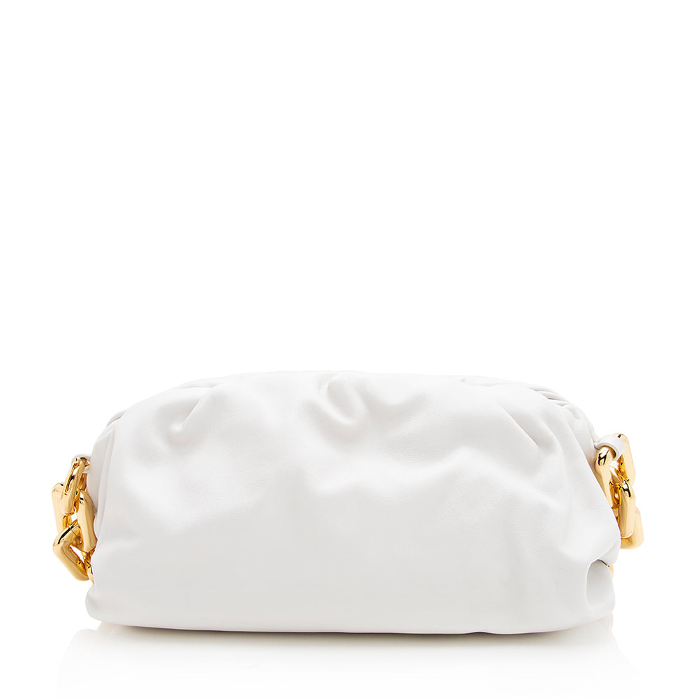 Bottega Veneta Pouch Shoulder Bag - Rovelle Bags
